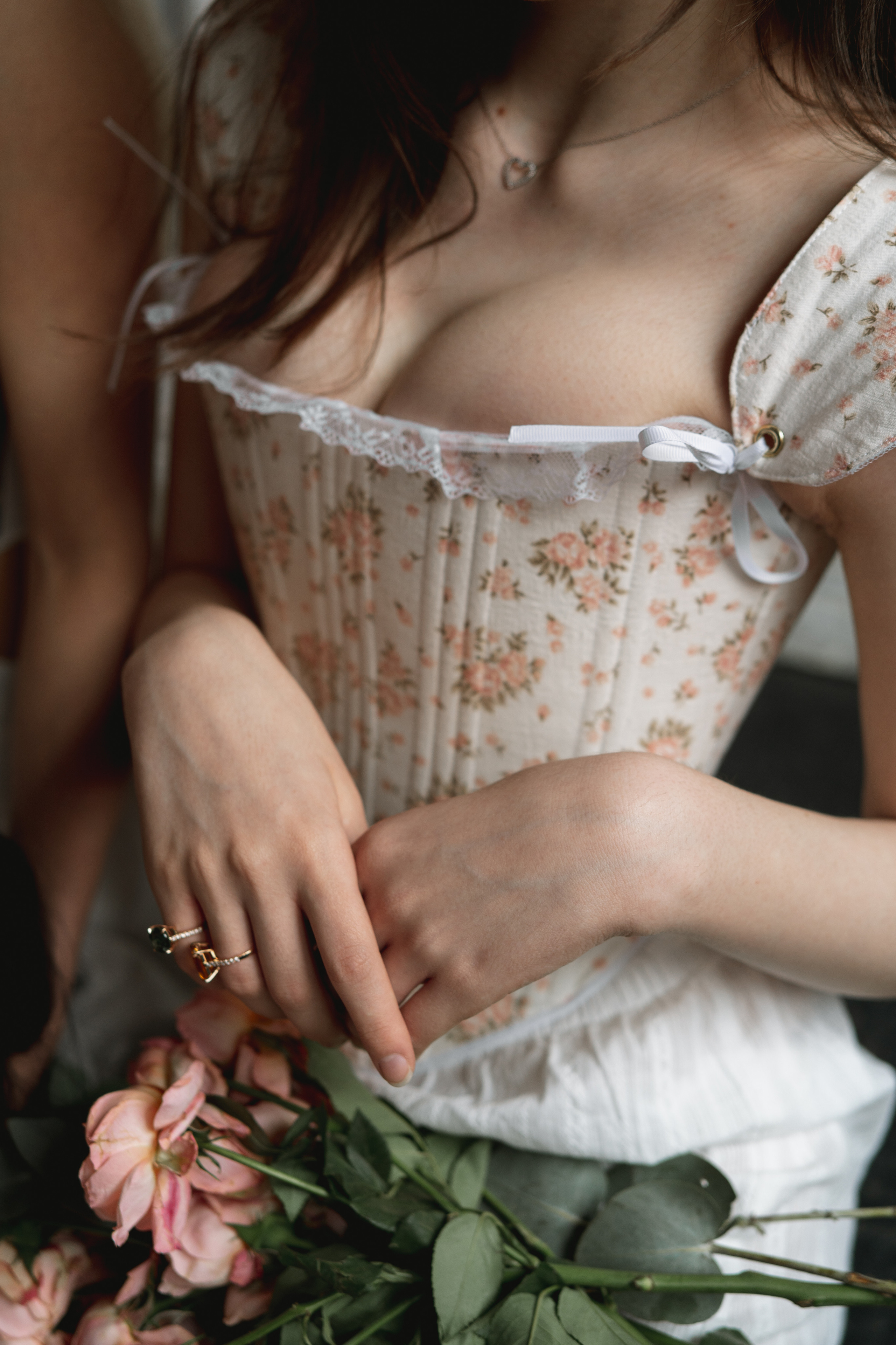 Съемка для бренда корсетов 2023. Свадебный и индивидуальный фотограф Татьяна Гуляева