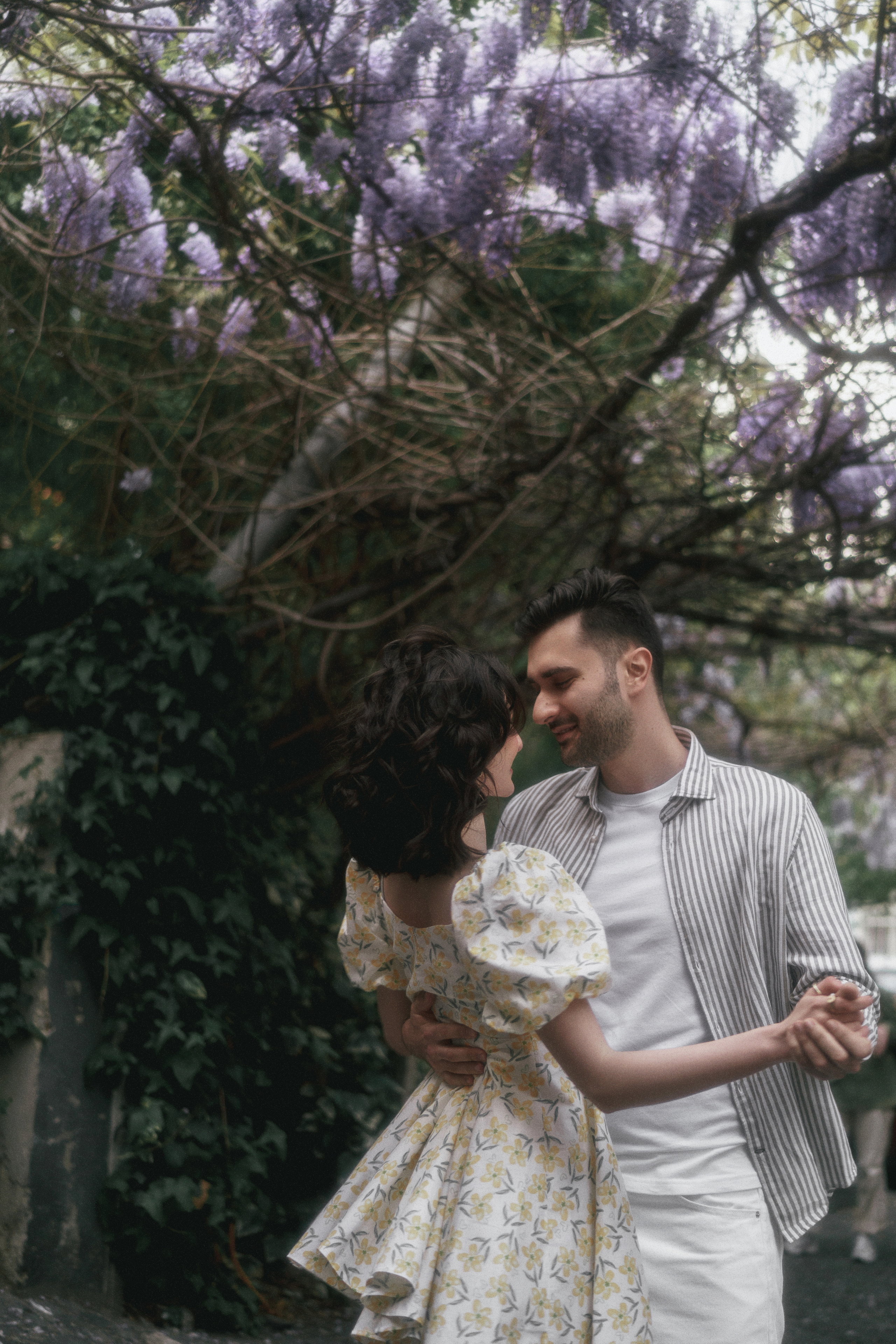 Tbilisi lovers: Ираклий и Карина. Свадебный и индивидуальный фотограф Татьяна Гуляева