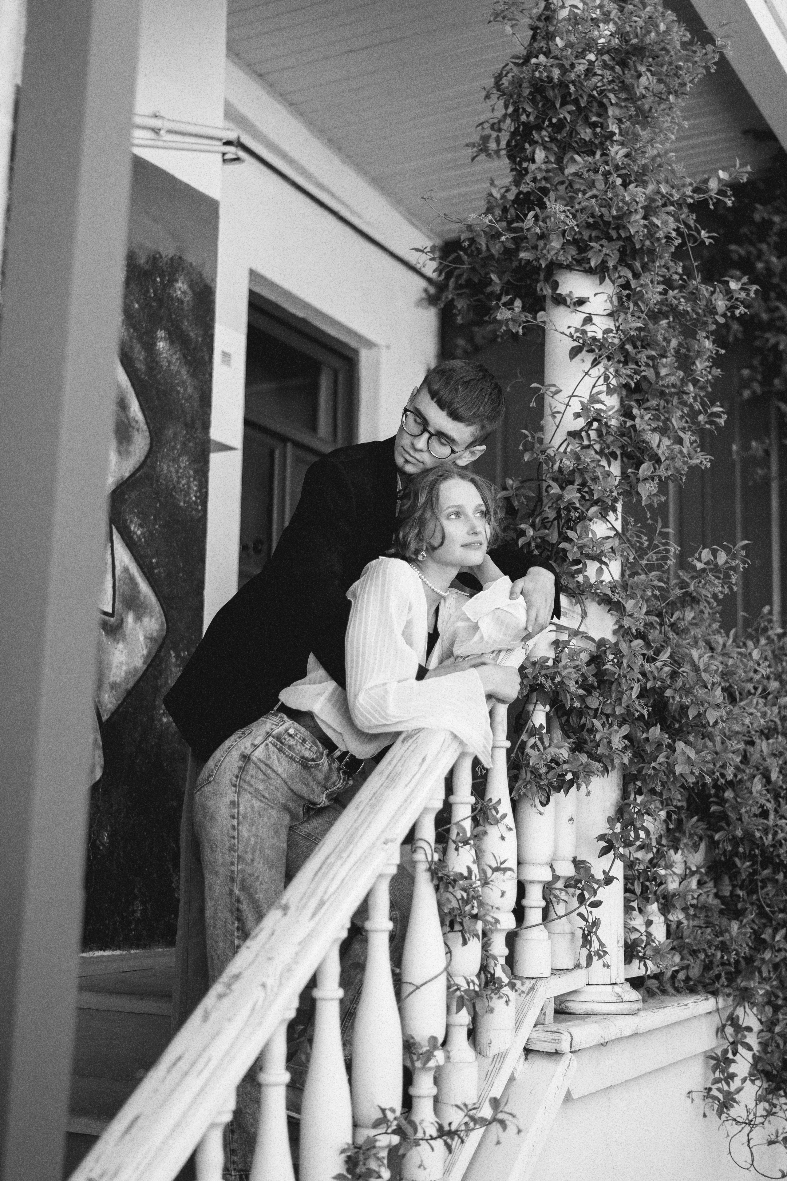 Тбилиси: Вова и Катя. Свадебный и индивидуальный фотограф Татьяна Гуляева