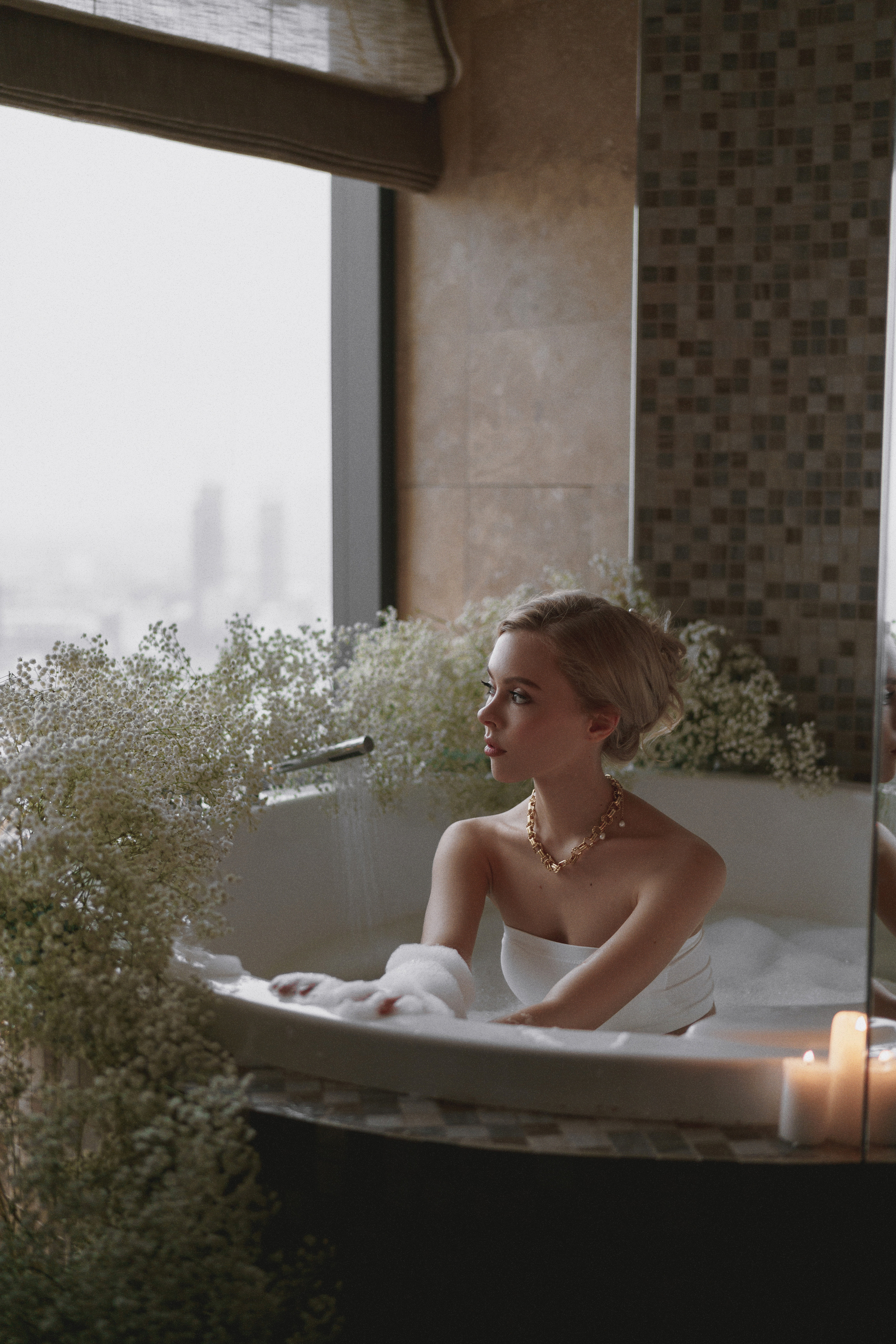 Сборы в отеле: Акулина и Мэтт. Свадебный и индивидуальный фотограф Татьяна Гуляева