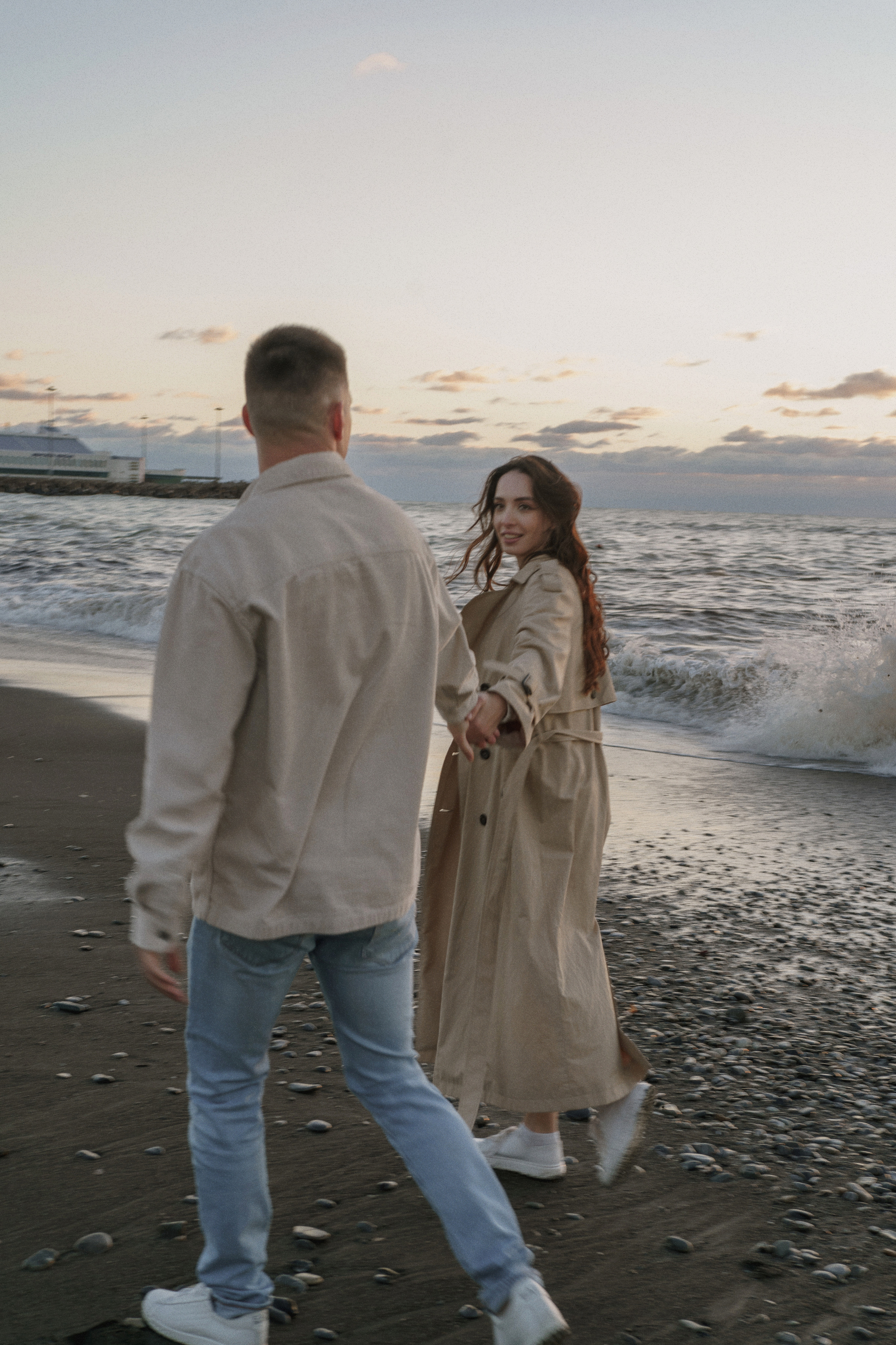 Сочи: Влад и Даша. Свадебный и индивидуальный фотограф Татьяна Гуляева