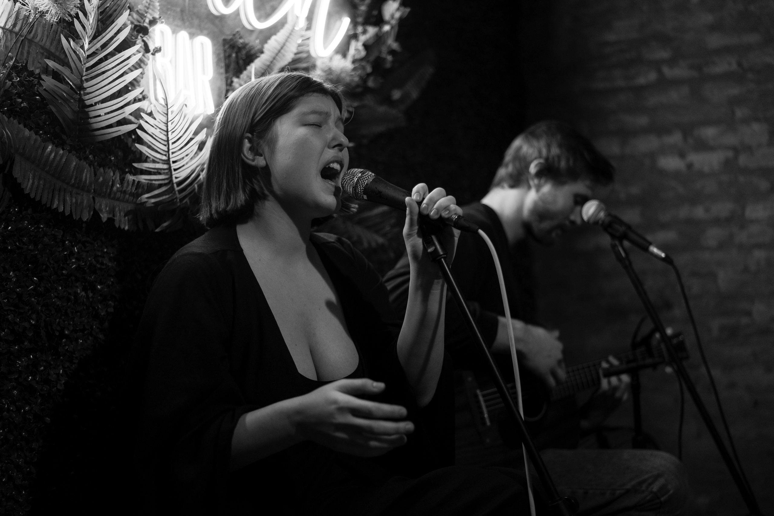 Концерт Алины Маркиной в Тбилиси. Свадебный и индивидуальный фотограф Татьяна Гуляева