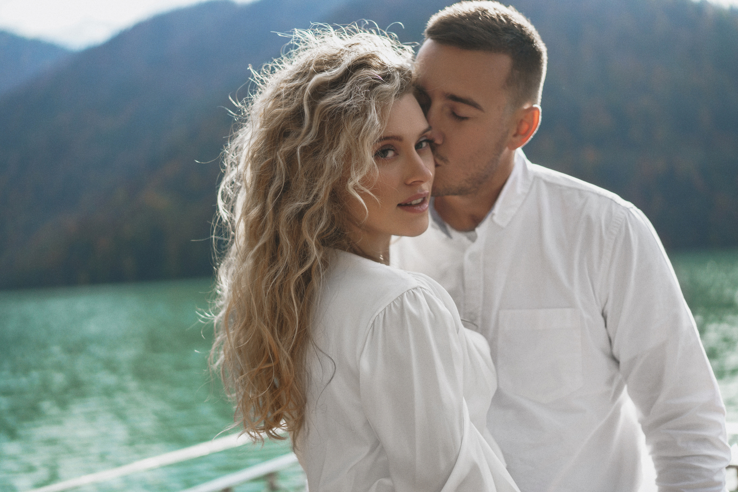 Абхазия: Лика и Вова. Свадебный и индивидуальный фотограф Татьяна Гуляева