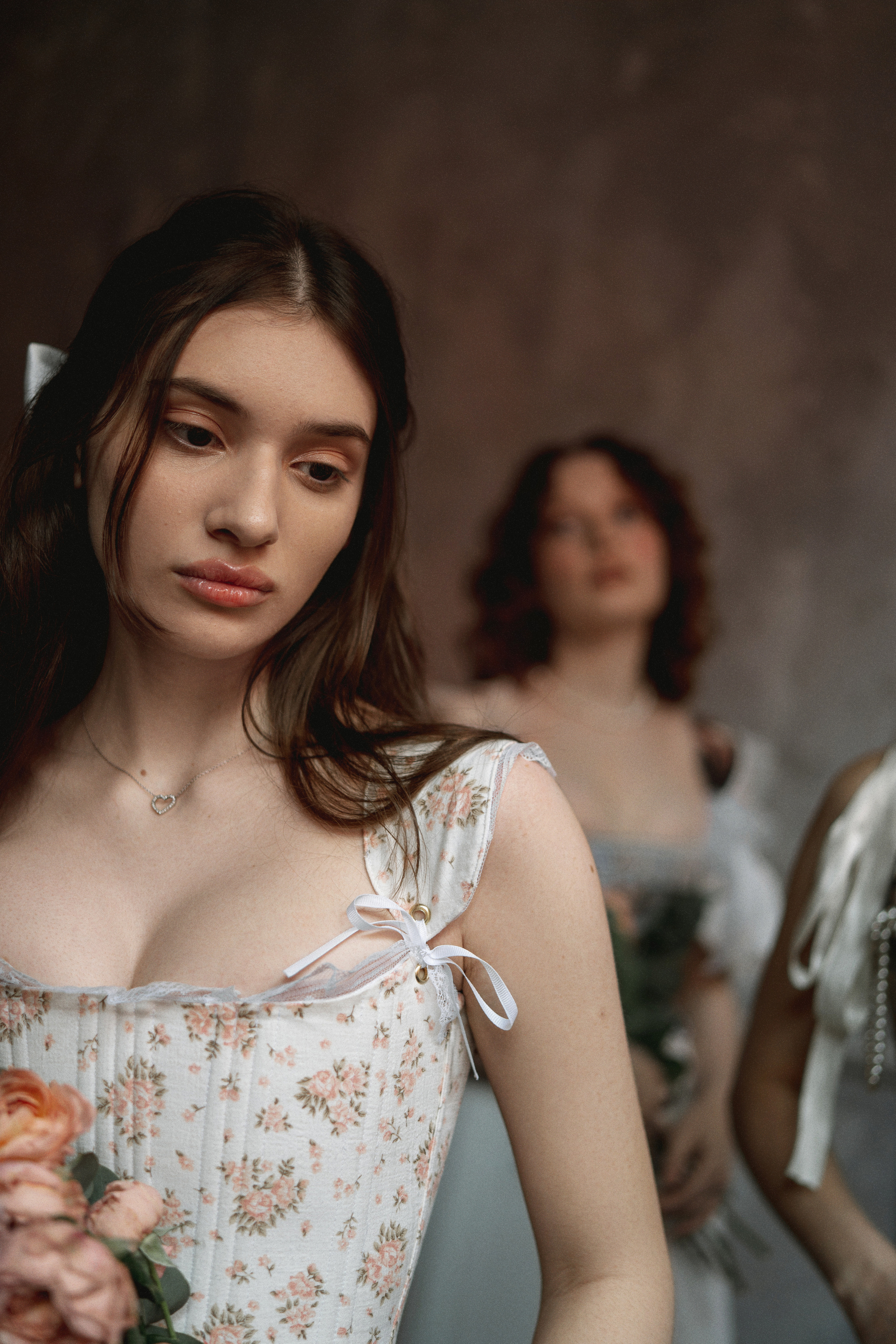 Съемка для бренда корсетов 2023. Свадебный и индивидуальный фотограф Татьяна Гуляева