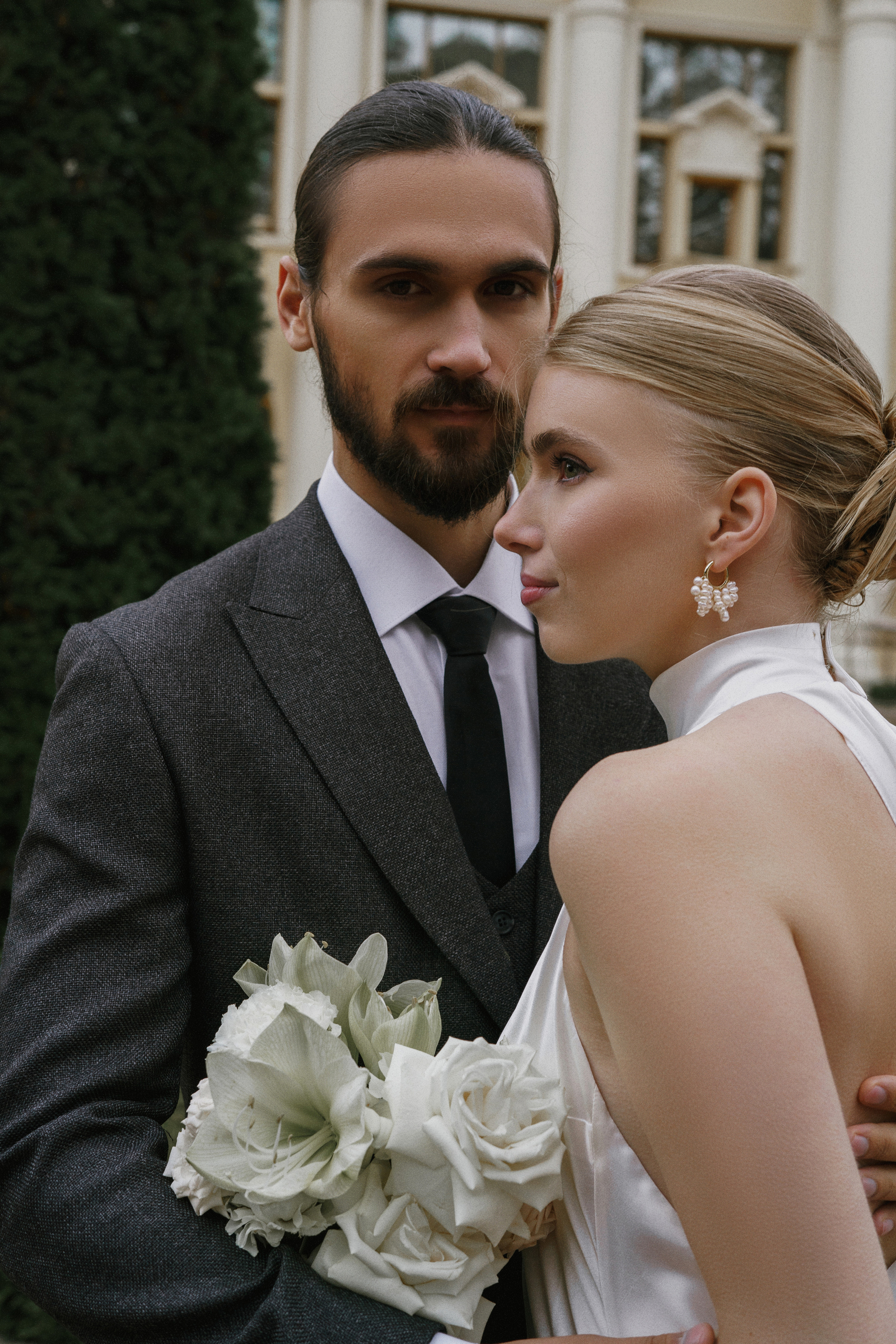 Сочи: Дима и Таня. Свадебный и индивидуальный фотограф Татьяна Гуляева