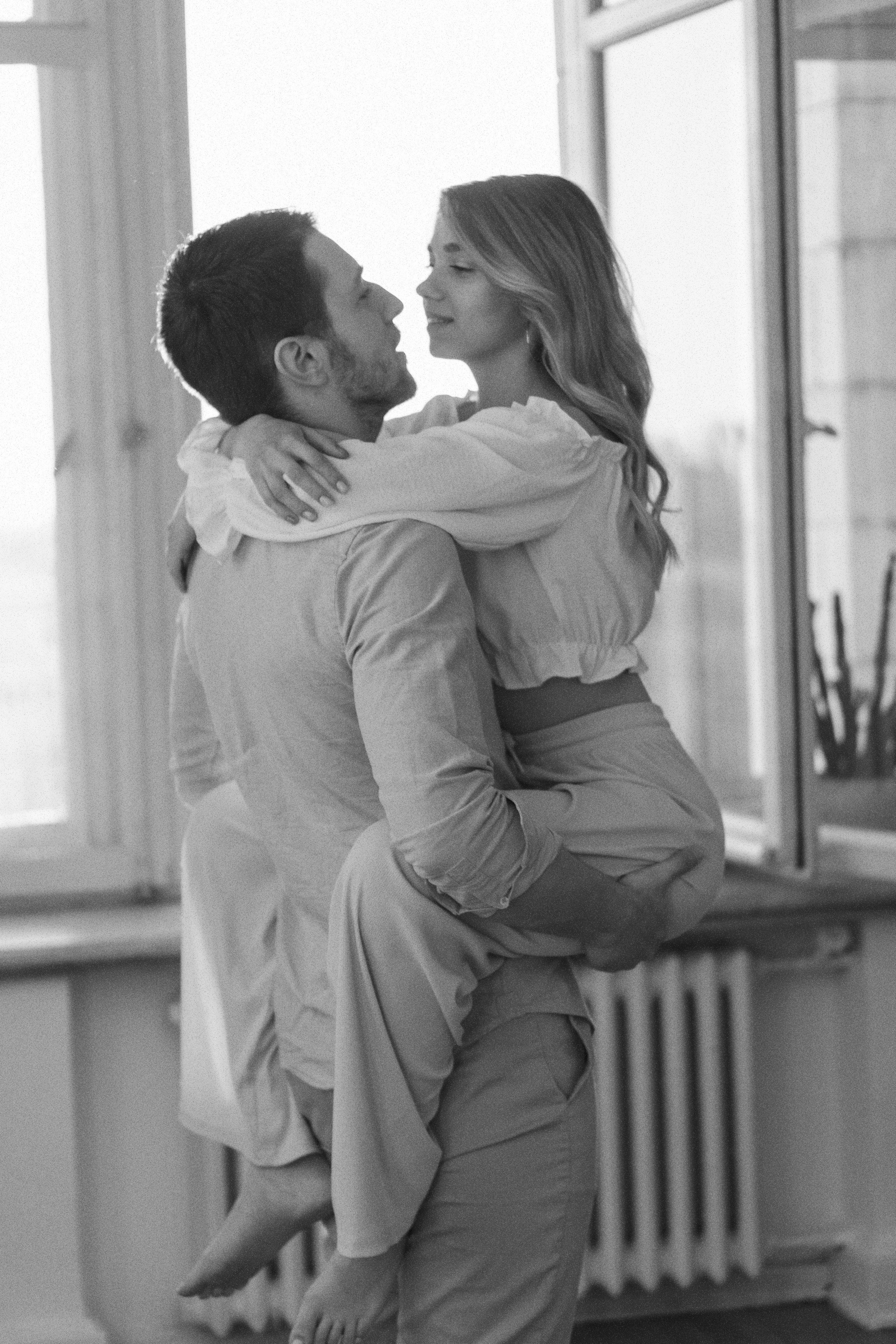 Закат в столице: Саша и Даня. Свадебный и индивидуальный фотограф Татьяна Гуляева