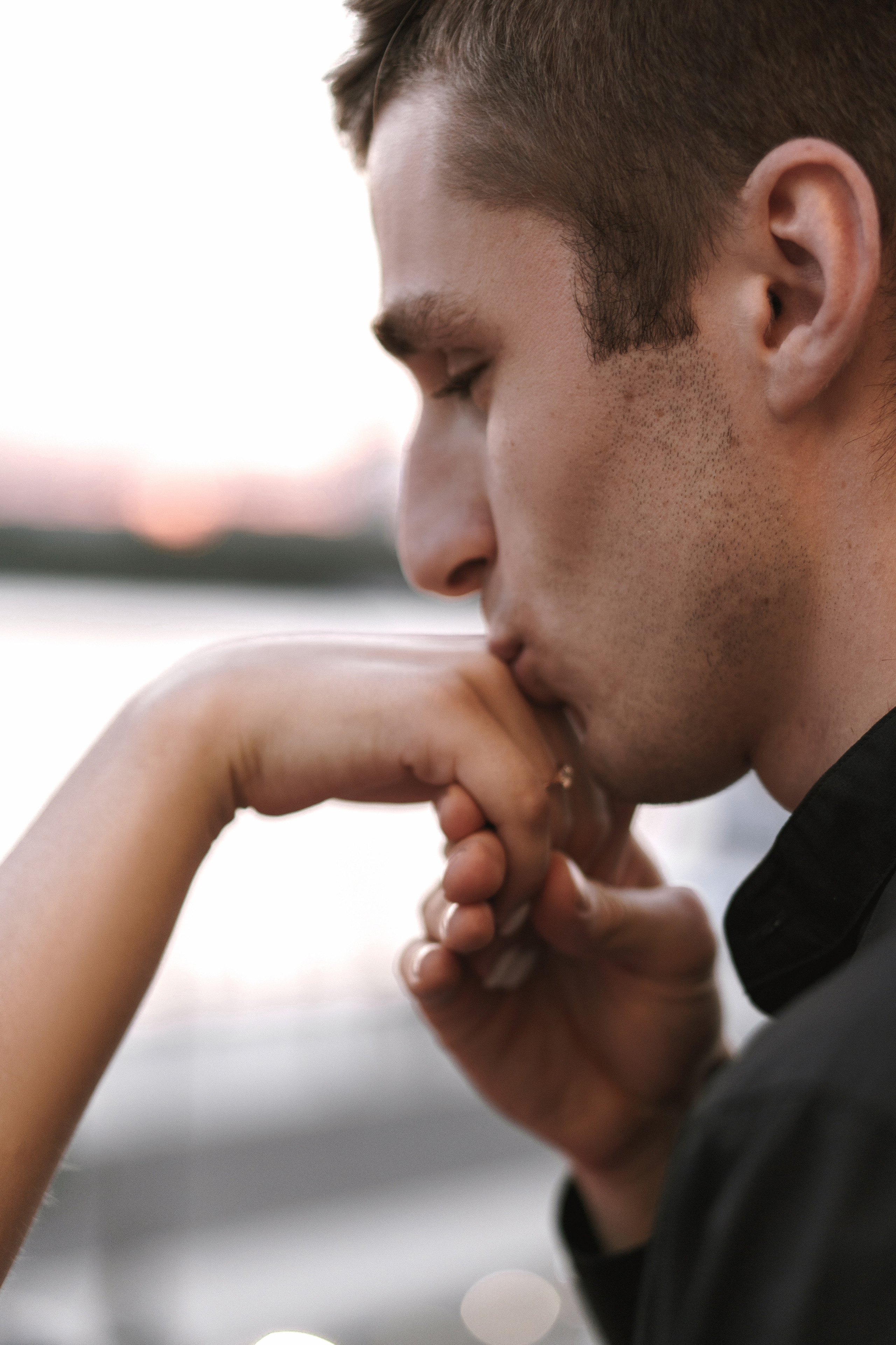 Речной вокзал: Семён и Настя. Свадебный и индивидуальный фотограф Татьяна Гуляева