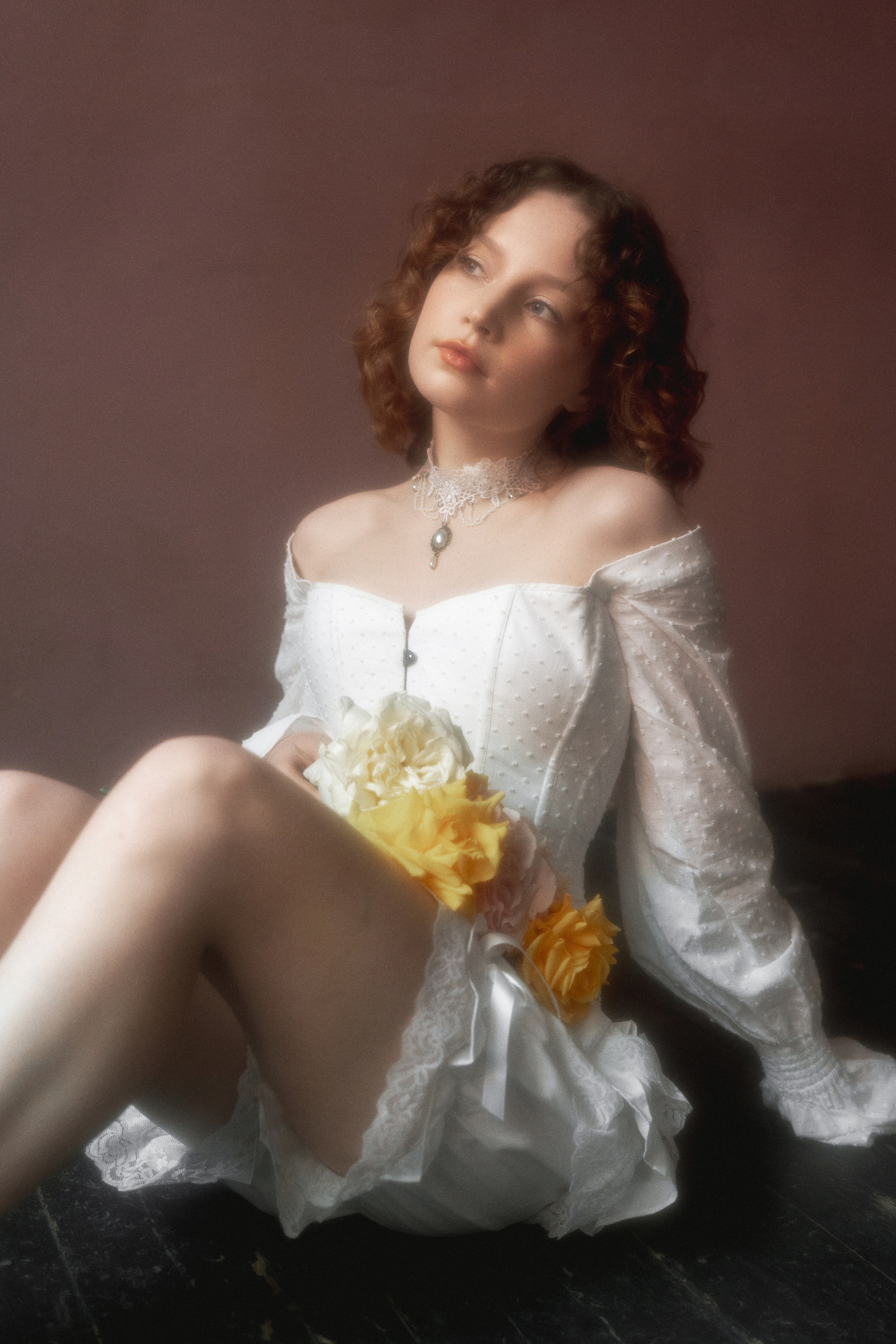 Съемка для бренда корсетов 2023. Свадебный и индивидуальный фотограф Татьяна Гуляева