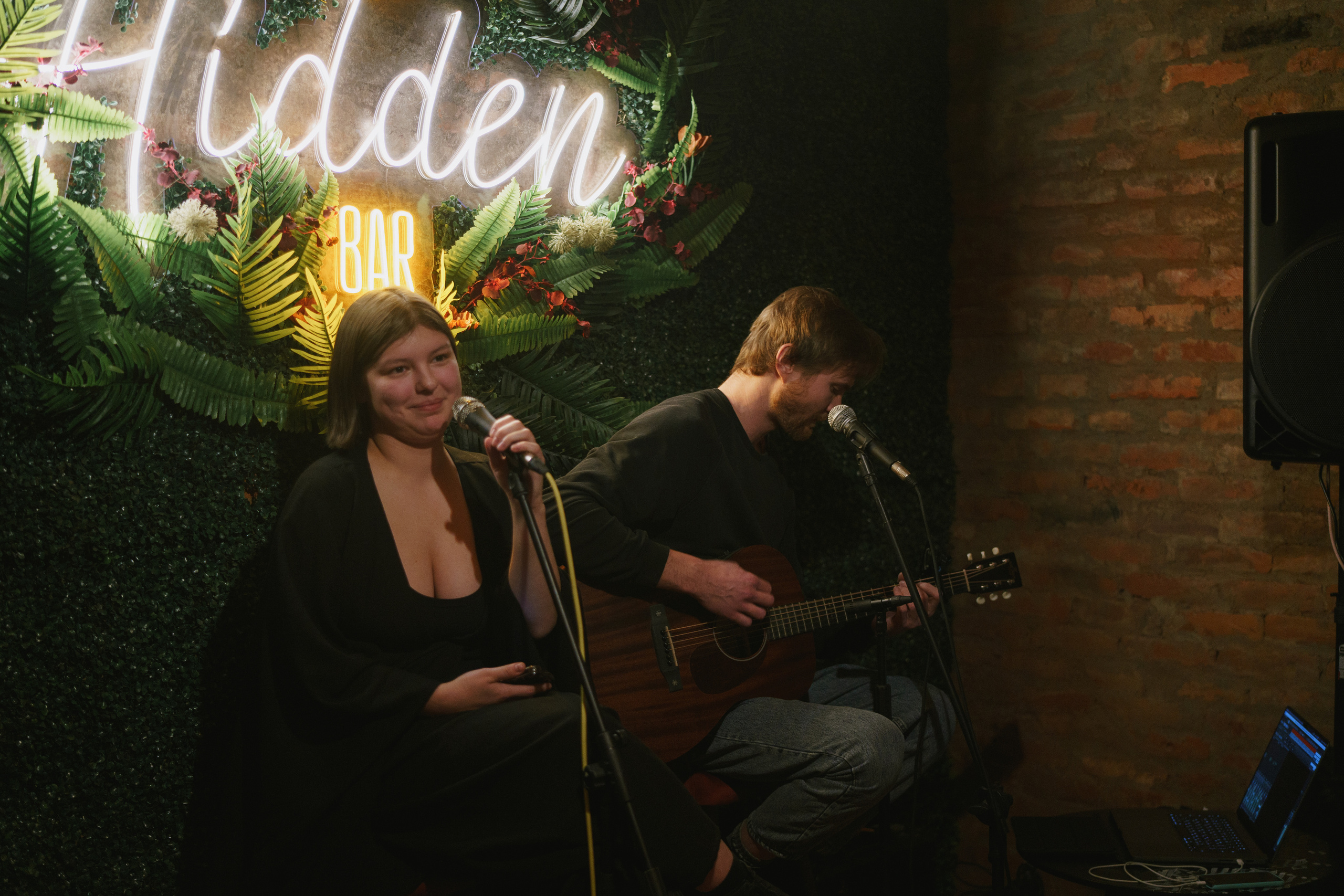 Концерт Алины Маркиной в Тбилиси. Свадебный и индивидуальный фотограф Татьяна Гуляева