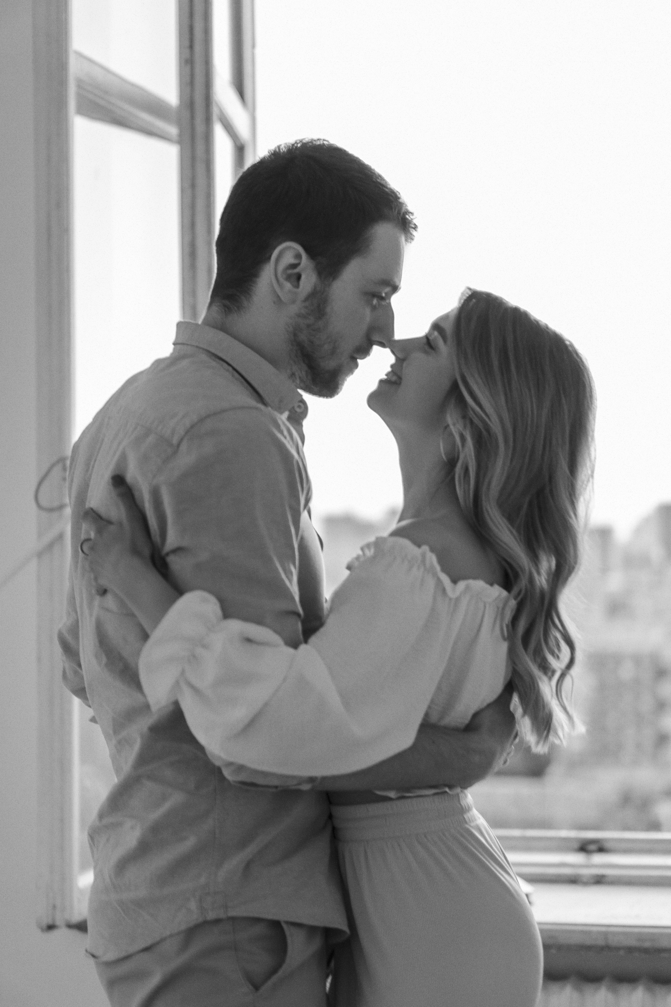 Закат в столице: Саша и Даня. Свадебный и индивидуальный фотограф Татьяна Гуляева