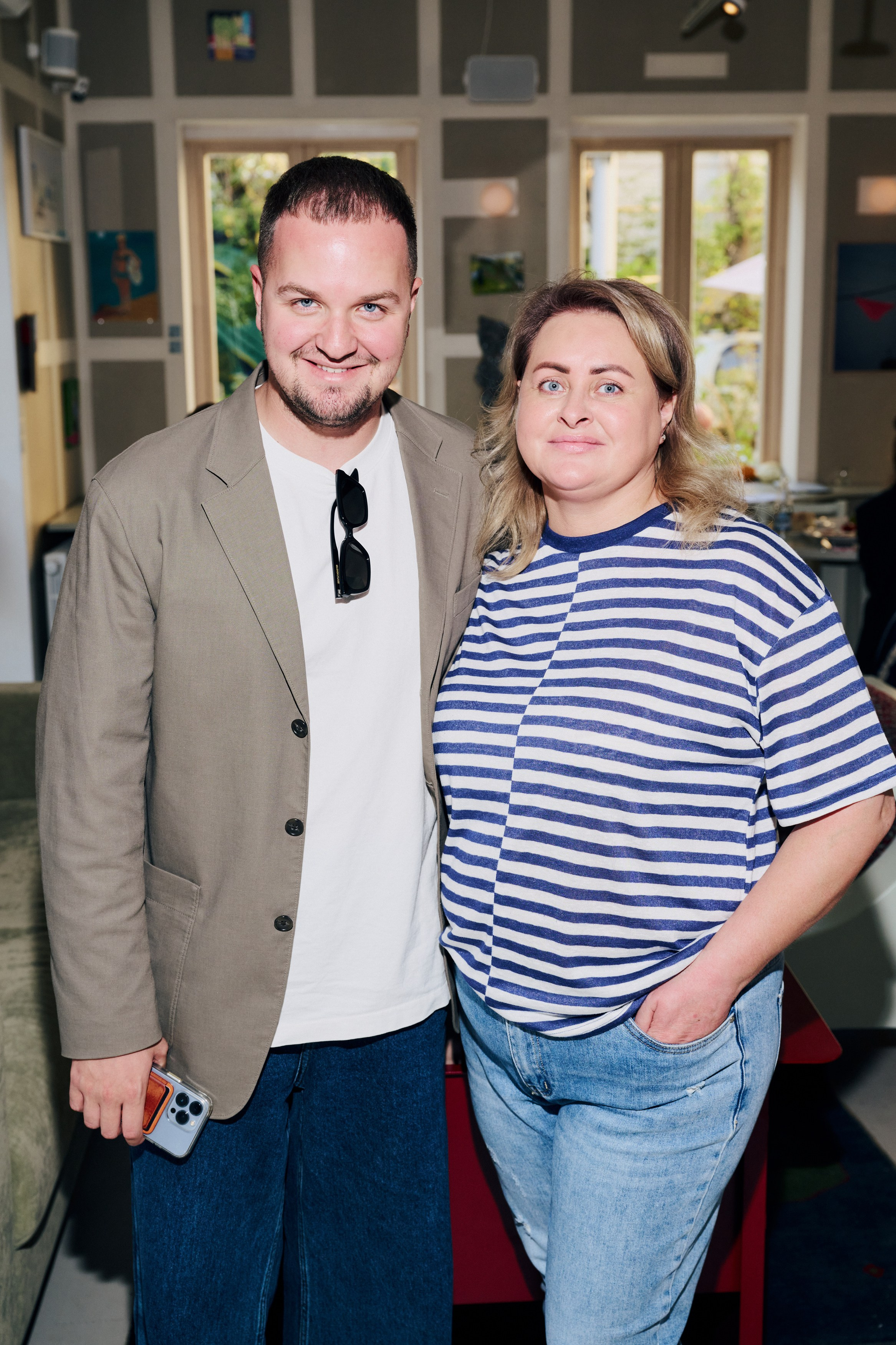 Метрополис — Новый сезон. Фотограф Сергей Бойко Москва