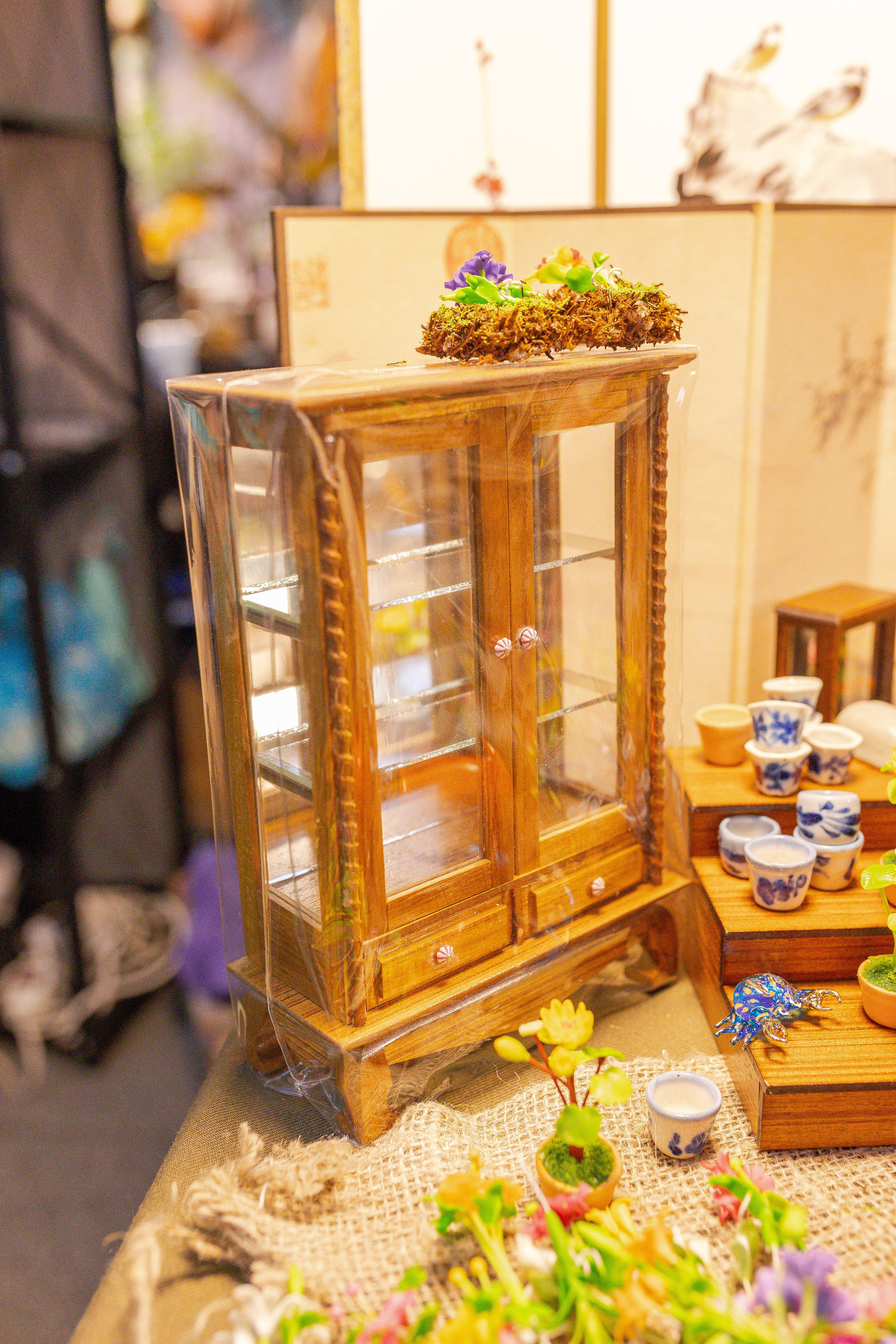 Орхидиум 12.2025. Александра Куликова фотограф, Москва