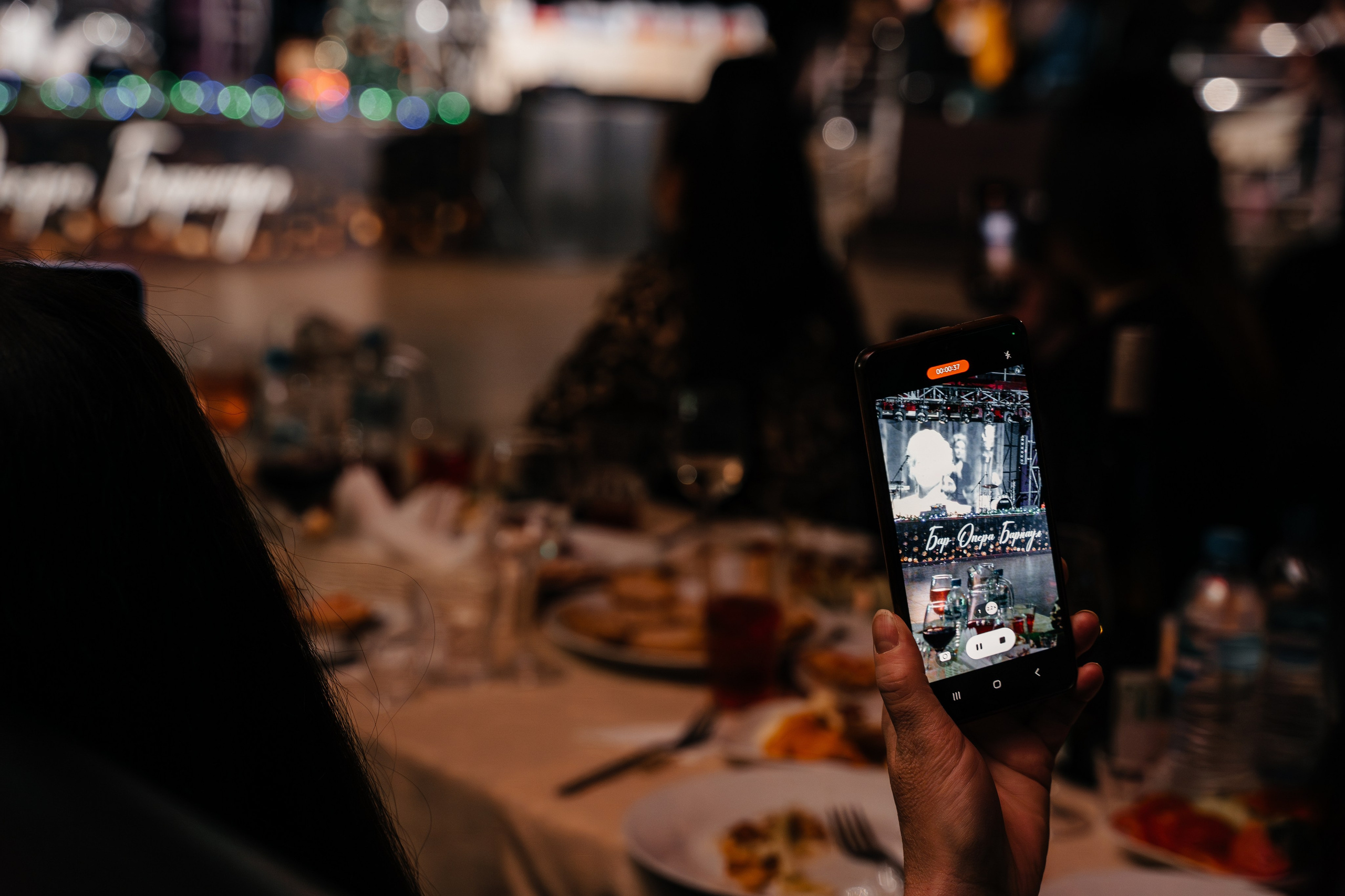 Корпоратив «СОВКОМБАНК». Свадебный фотограф Барнаул Алексей Павлов