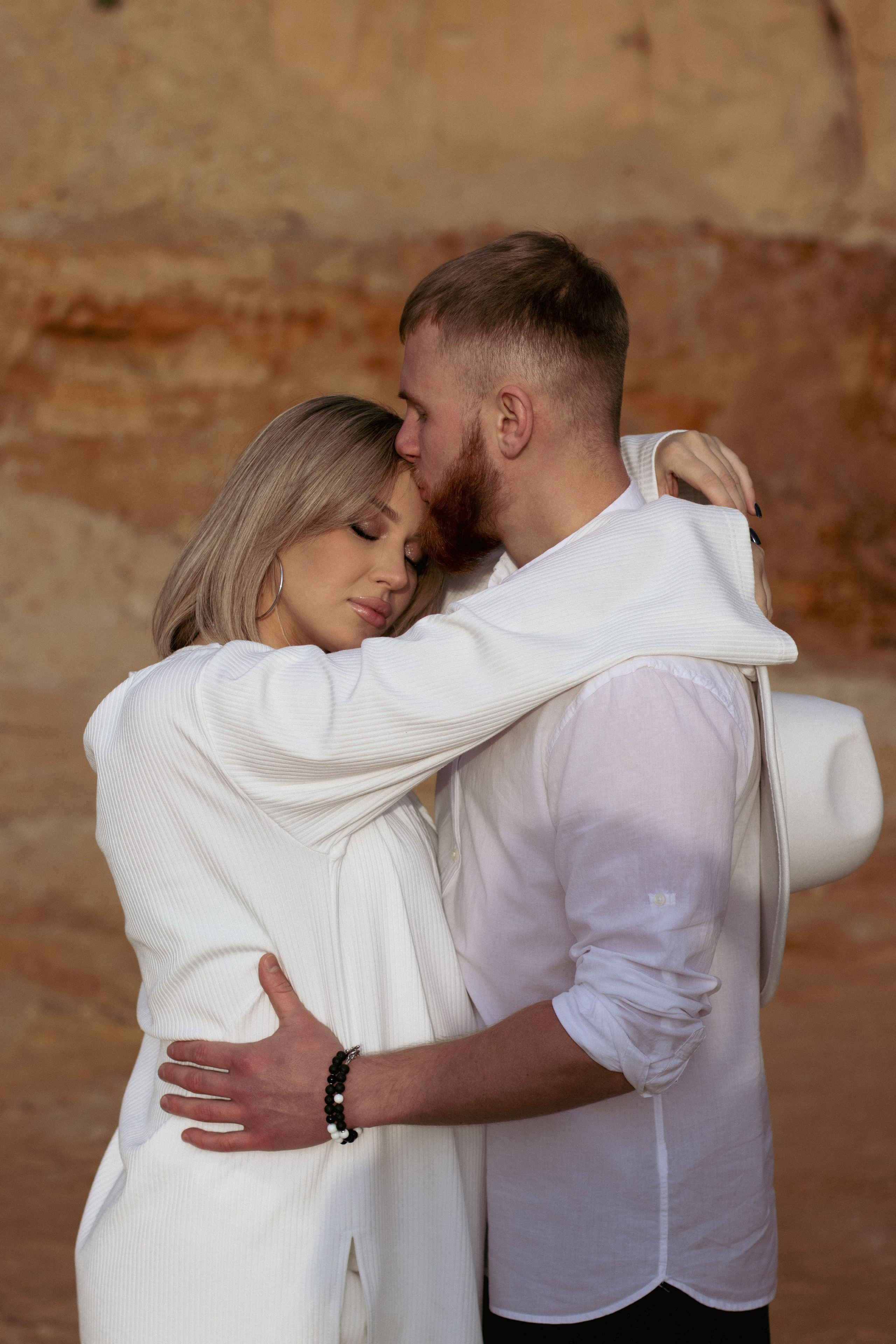 Анастасия и Антон /улица/. Фотограф в Красноярске Александра Викулова