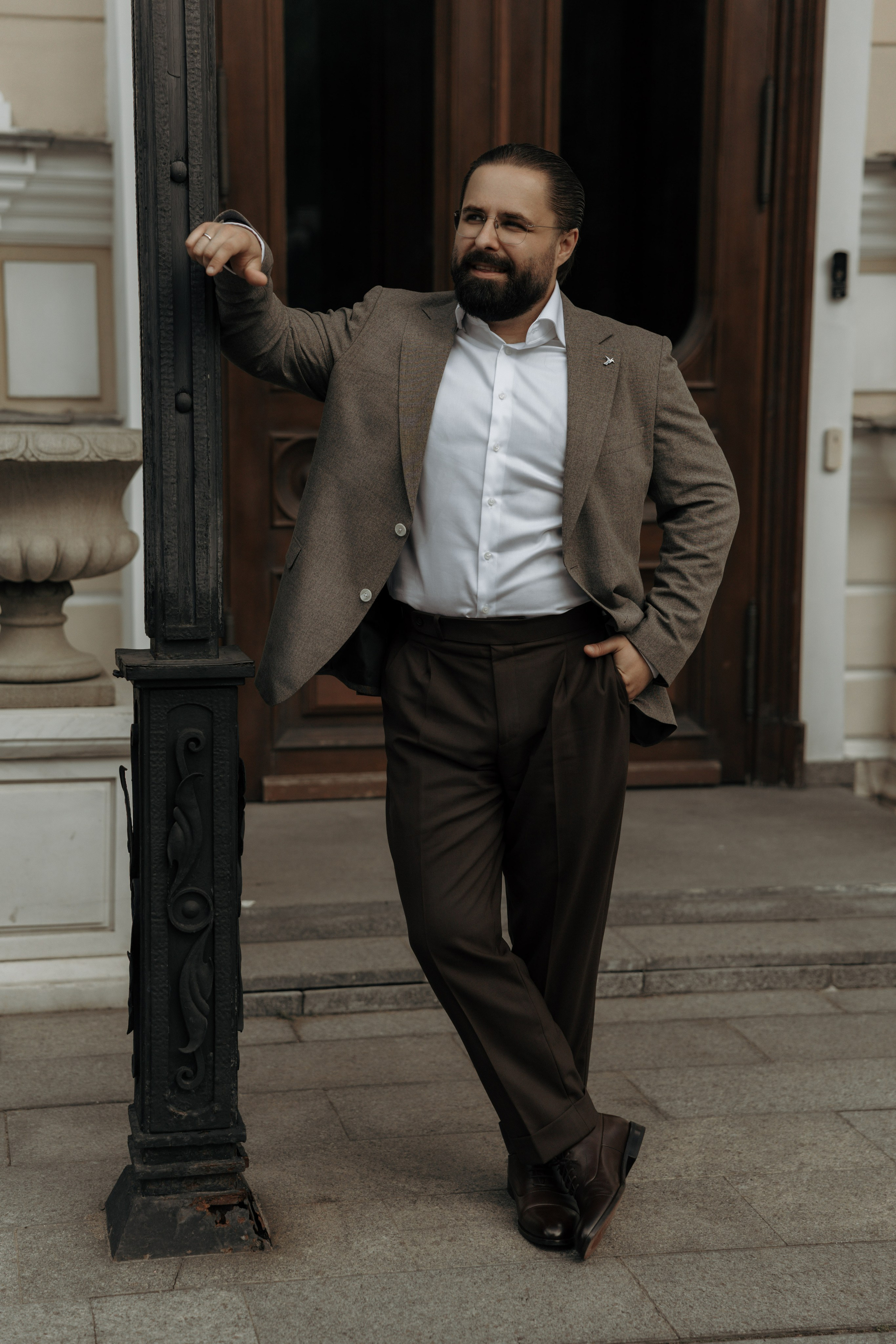 Артём и Анастасия. Свадебный фотограф Тула Москва СПБ / Сёмина Дарья