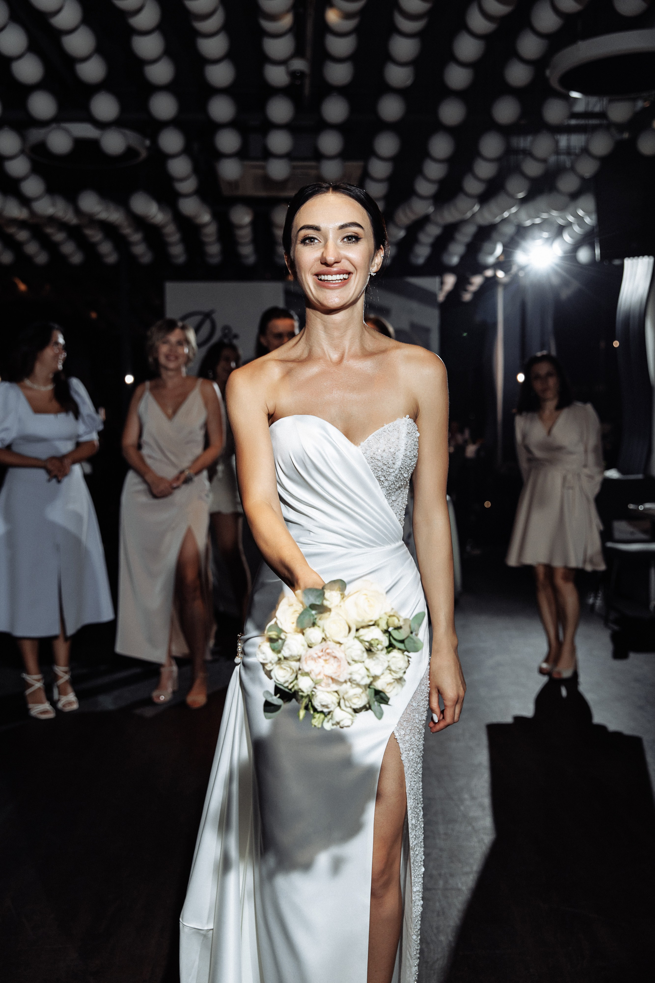 Анонс свадьбы Дима и Ира. Свадебный фотограф в Воронеже Денис Коровин