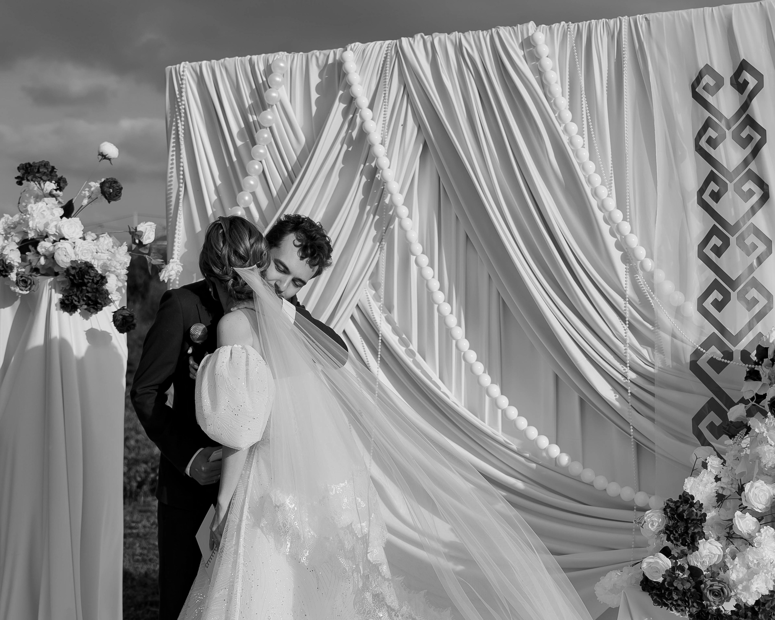 Арина | Михаил. Свадебный и семейный фотограф в Казани Диана Портнова