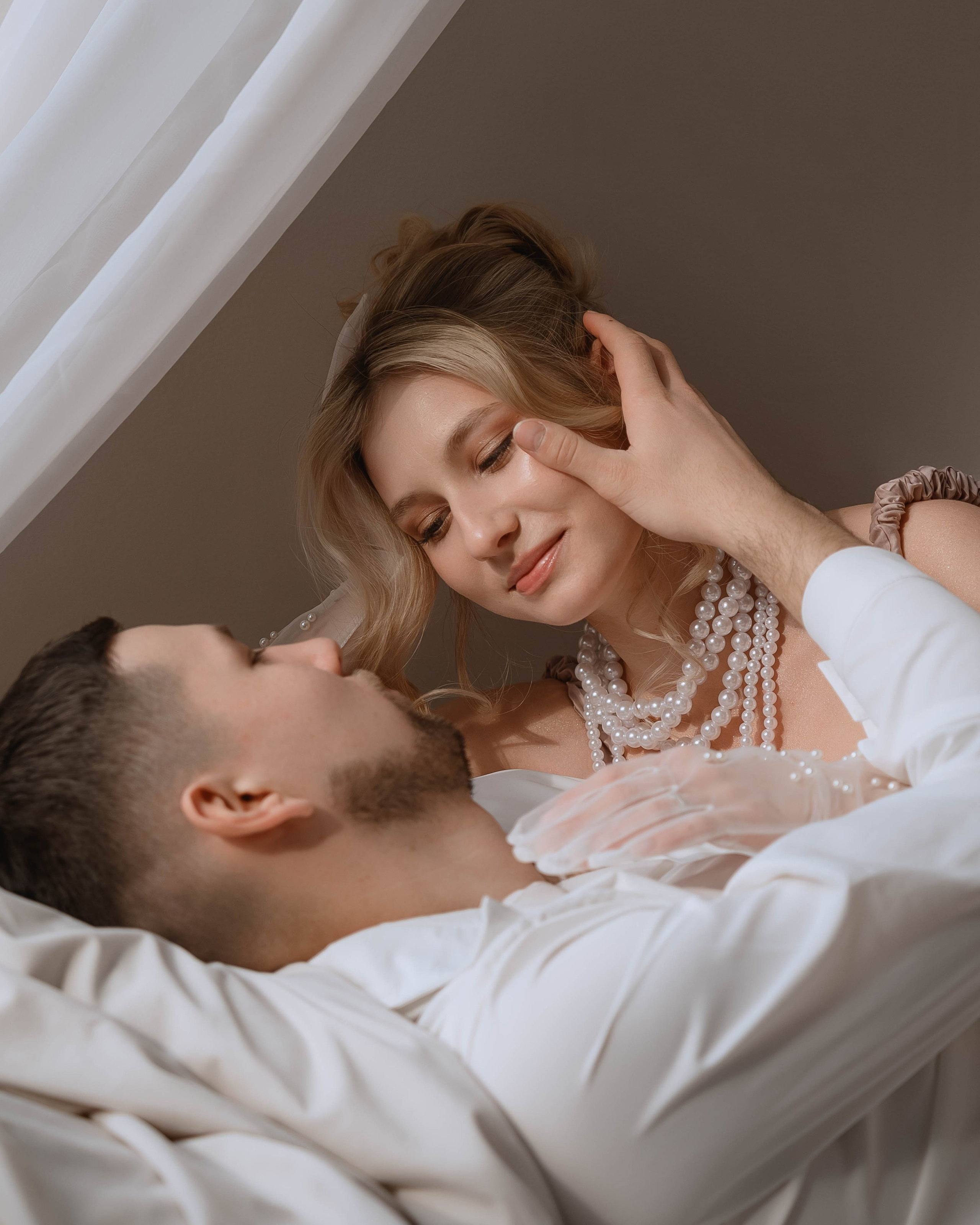 Д & А | Студия. Свадебный и семейный фотограф в Казани Диана Портнова