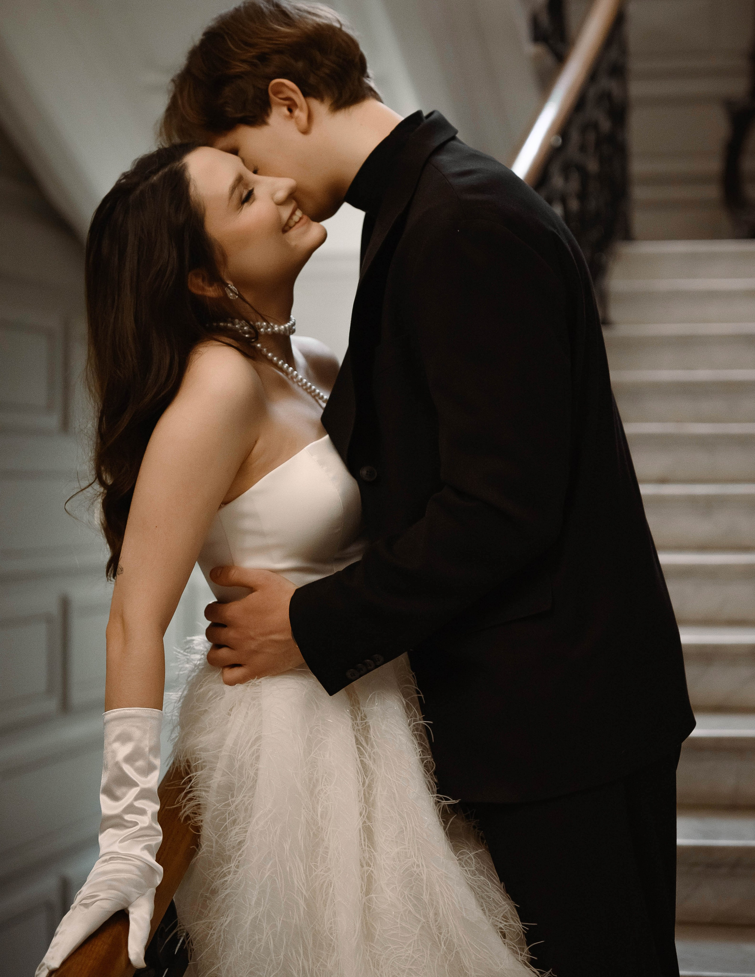 Г | Д. Свадебный и семейный фотограф в Казани Диана Портнова