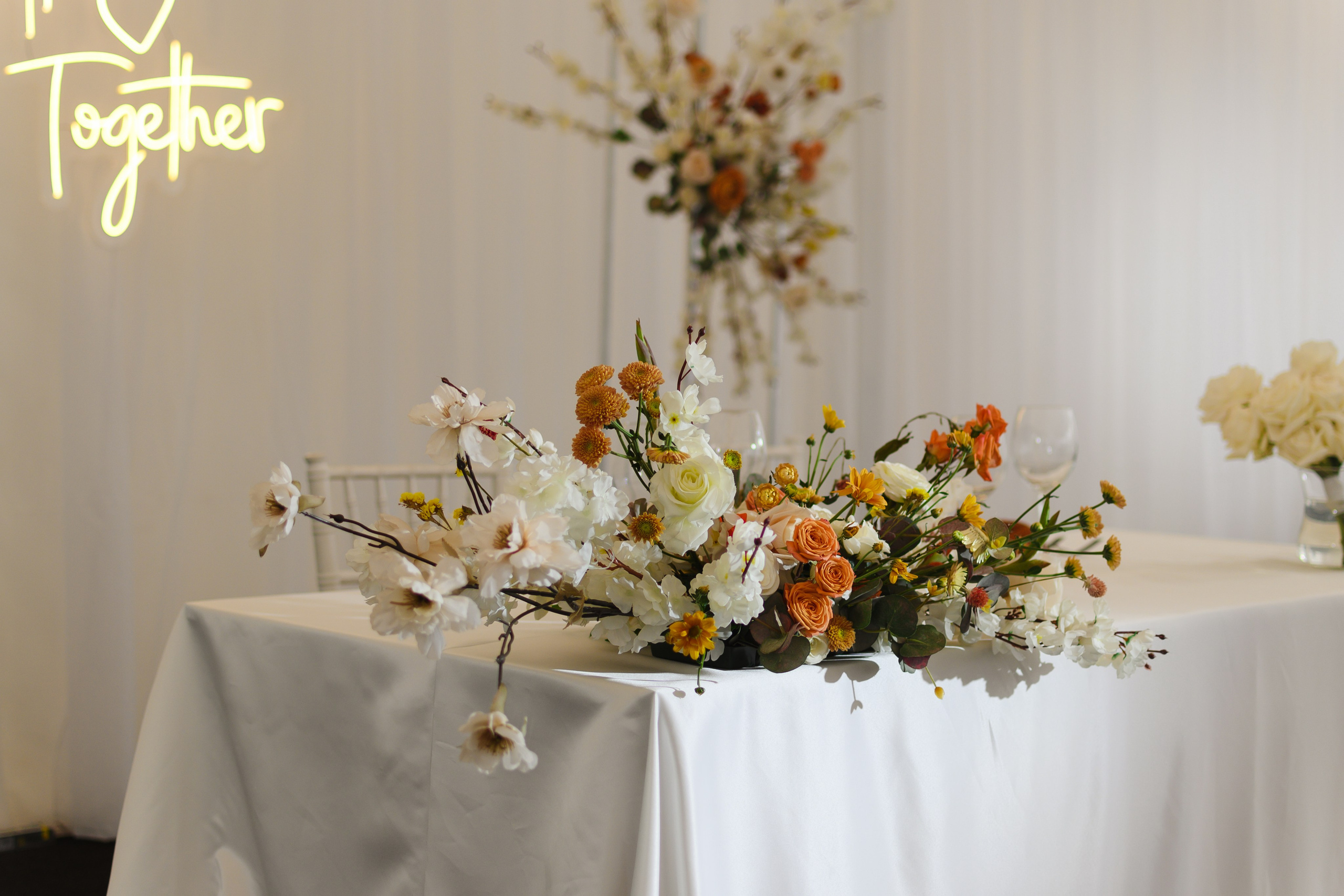 Егор & Валентина. Агентство по организации мероприятий