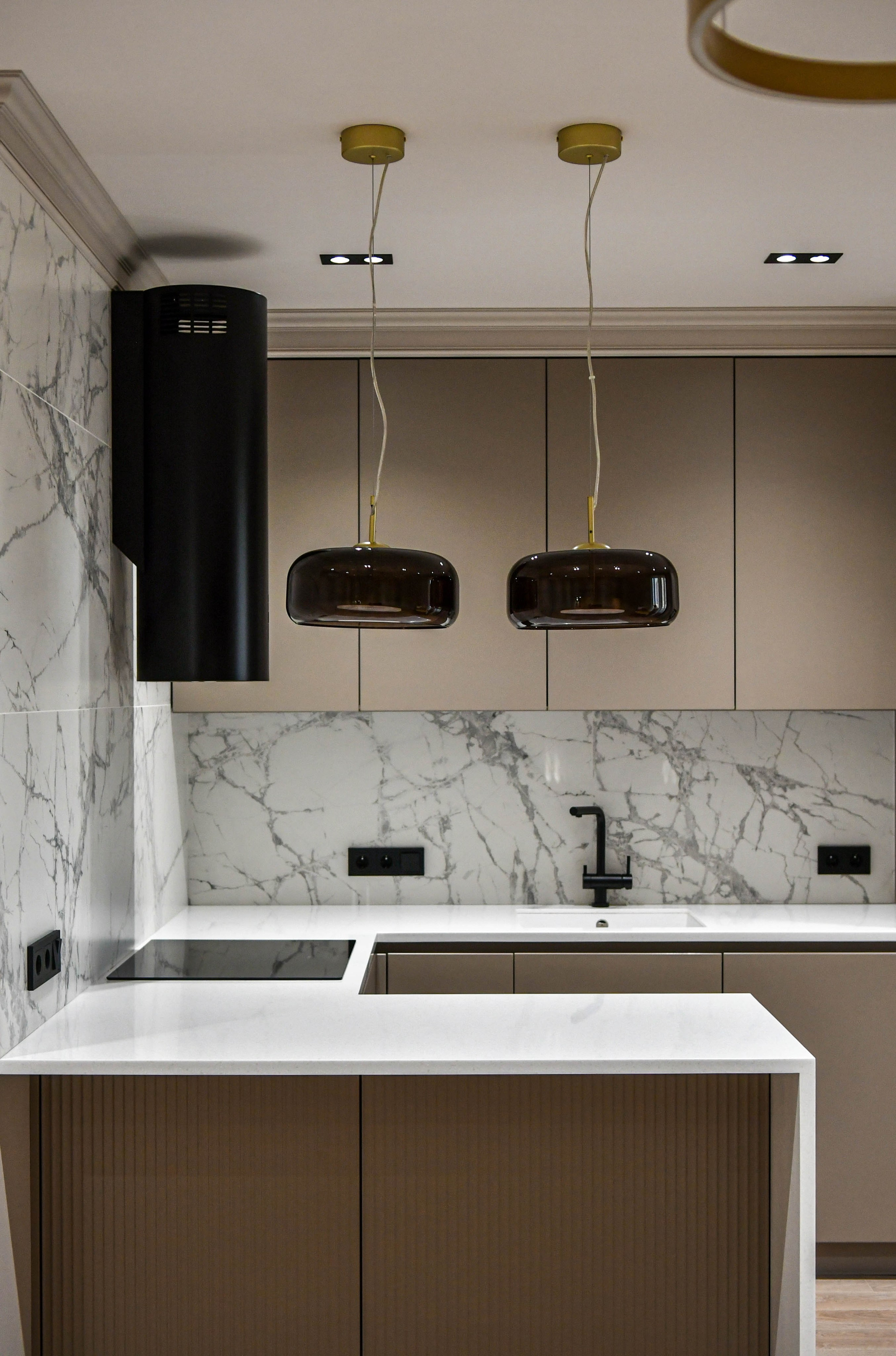 ДИЗАЙНЕРСКАЯ СЪЕМКА. Фотограф недвижимости в Красноярске Анна Шафарина