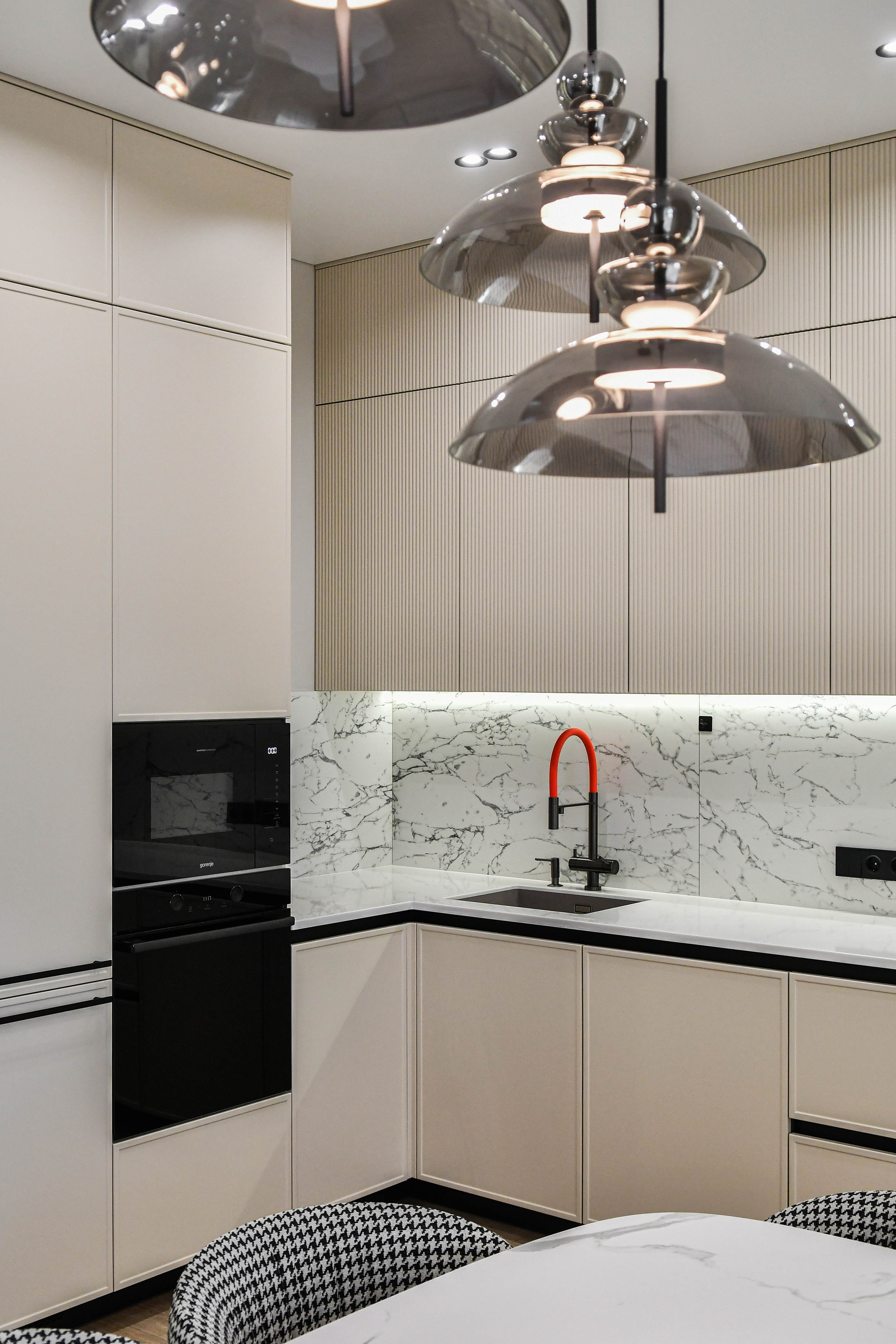 МЕБЕЛЬ. Фотограф недвижимости в Красноярске Анна Шафарина