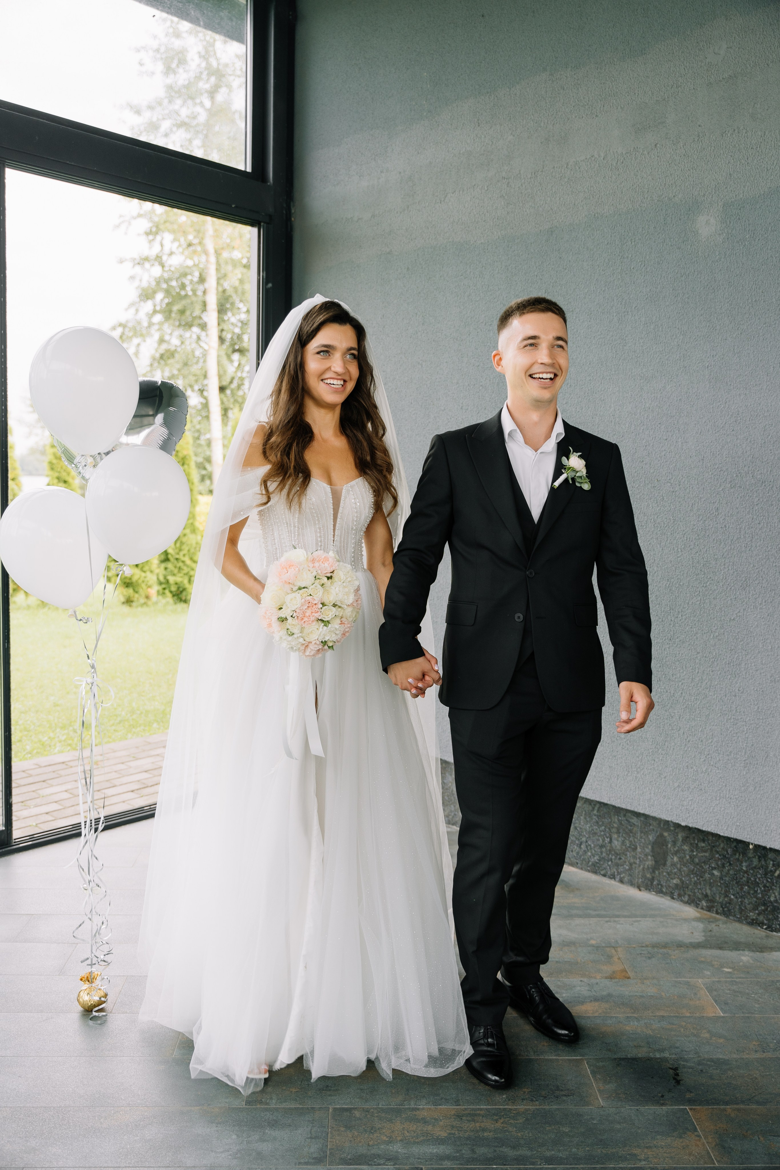 Иван & Оксана