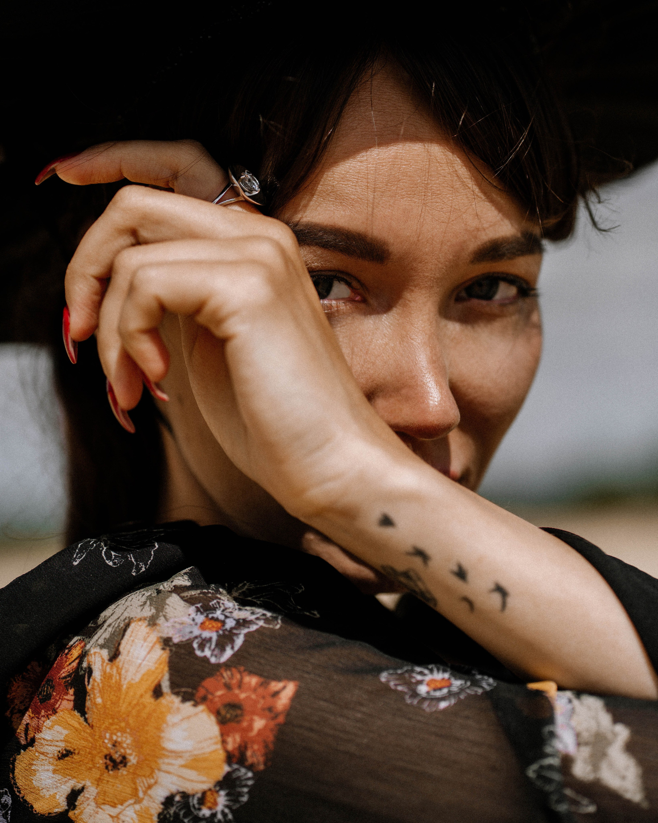 Портретный фотограф Санкт-Петербург Арнольд