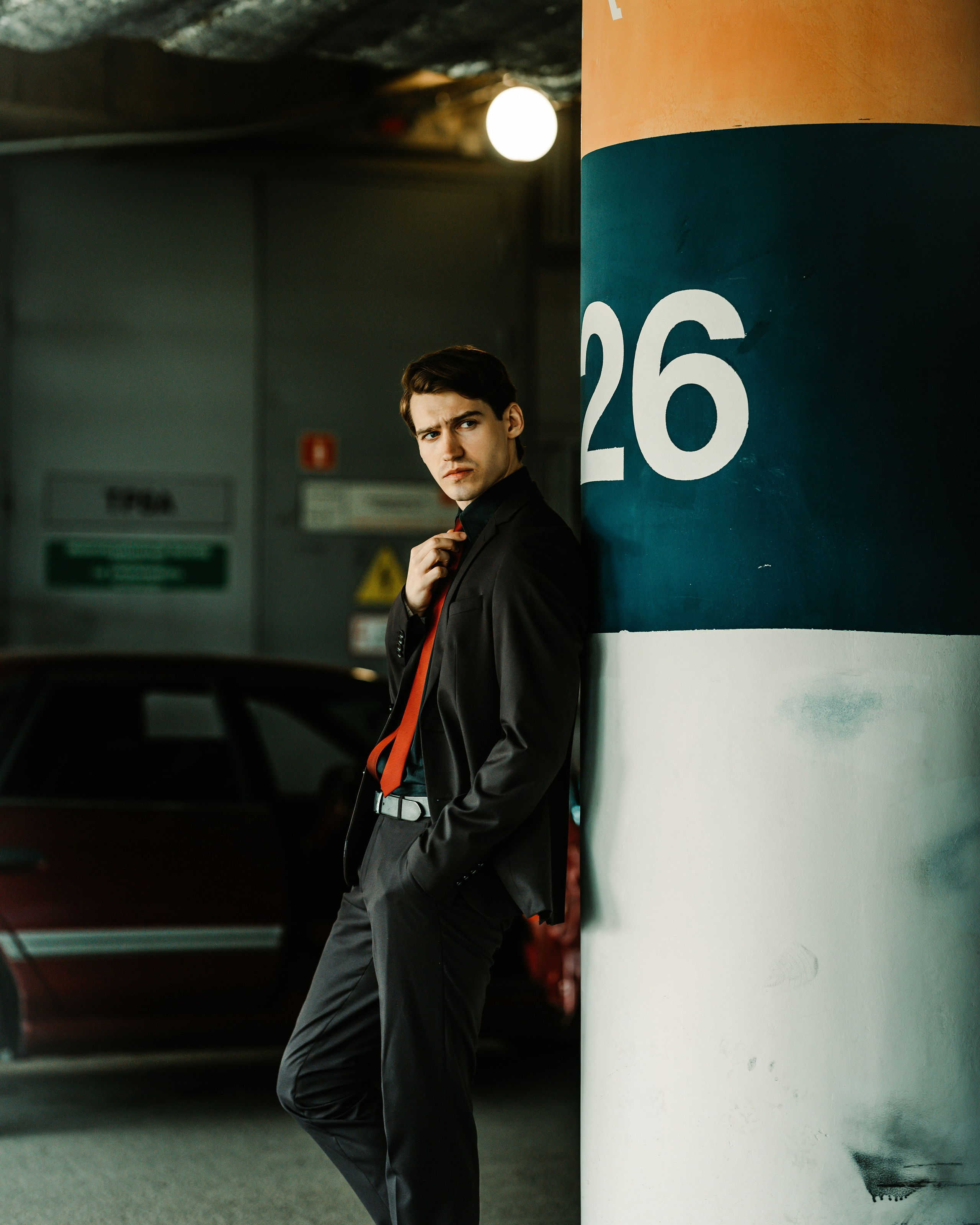 Портретный фотограф Санкт-Петербург Арнольд