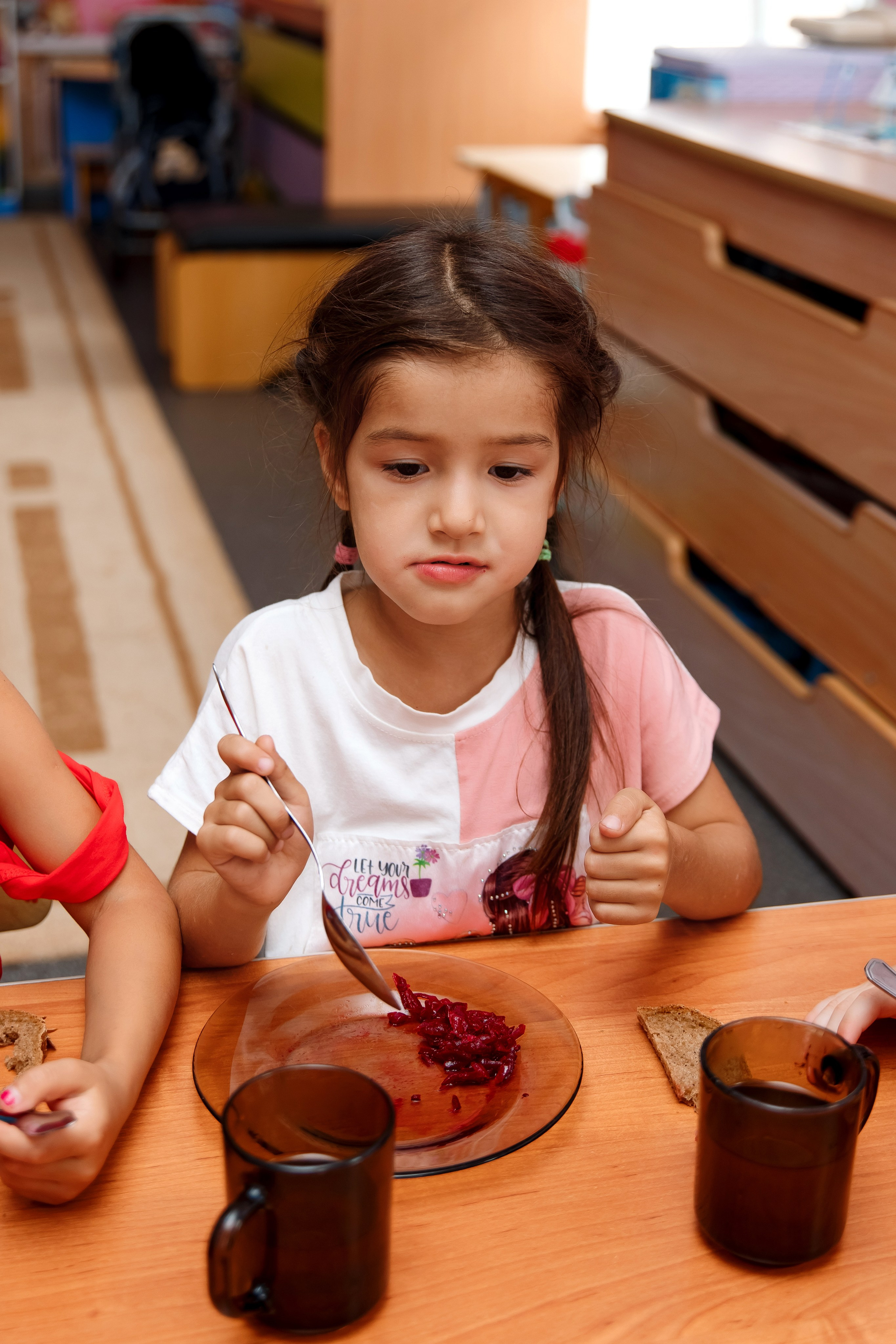 Детский Сад № 19 (один день из жизни группы + выпускной). Фотограф Любовь Корниенко, Примоский край