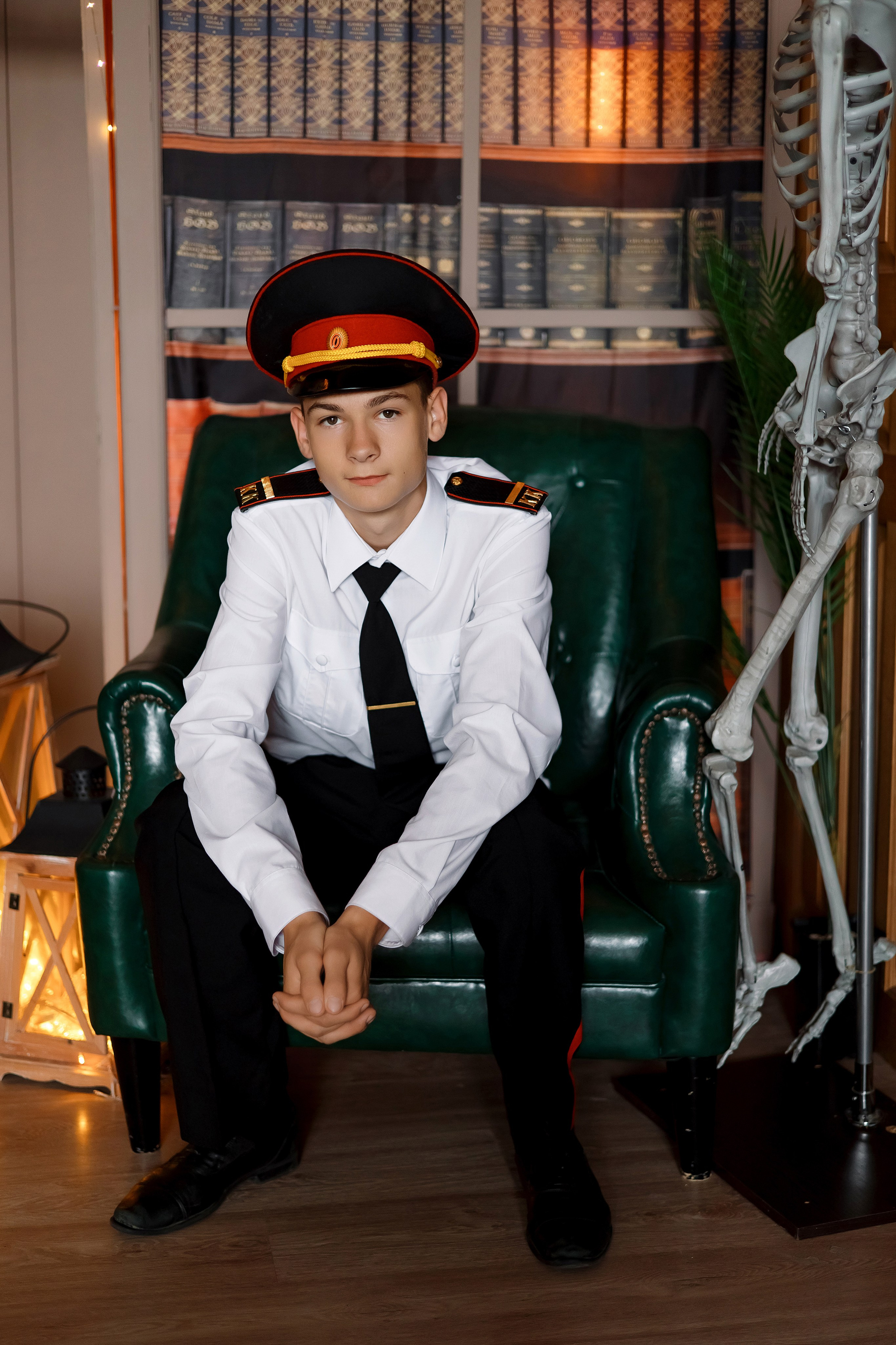 9 КЛАСС. Фотограф Любовь Корниенко, Примоский край