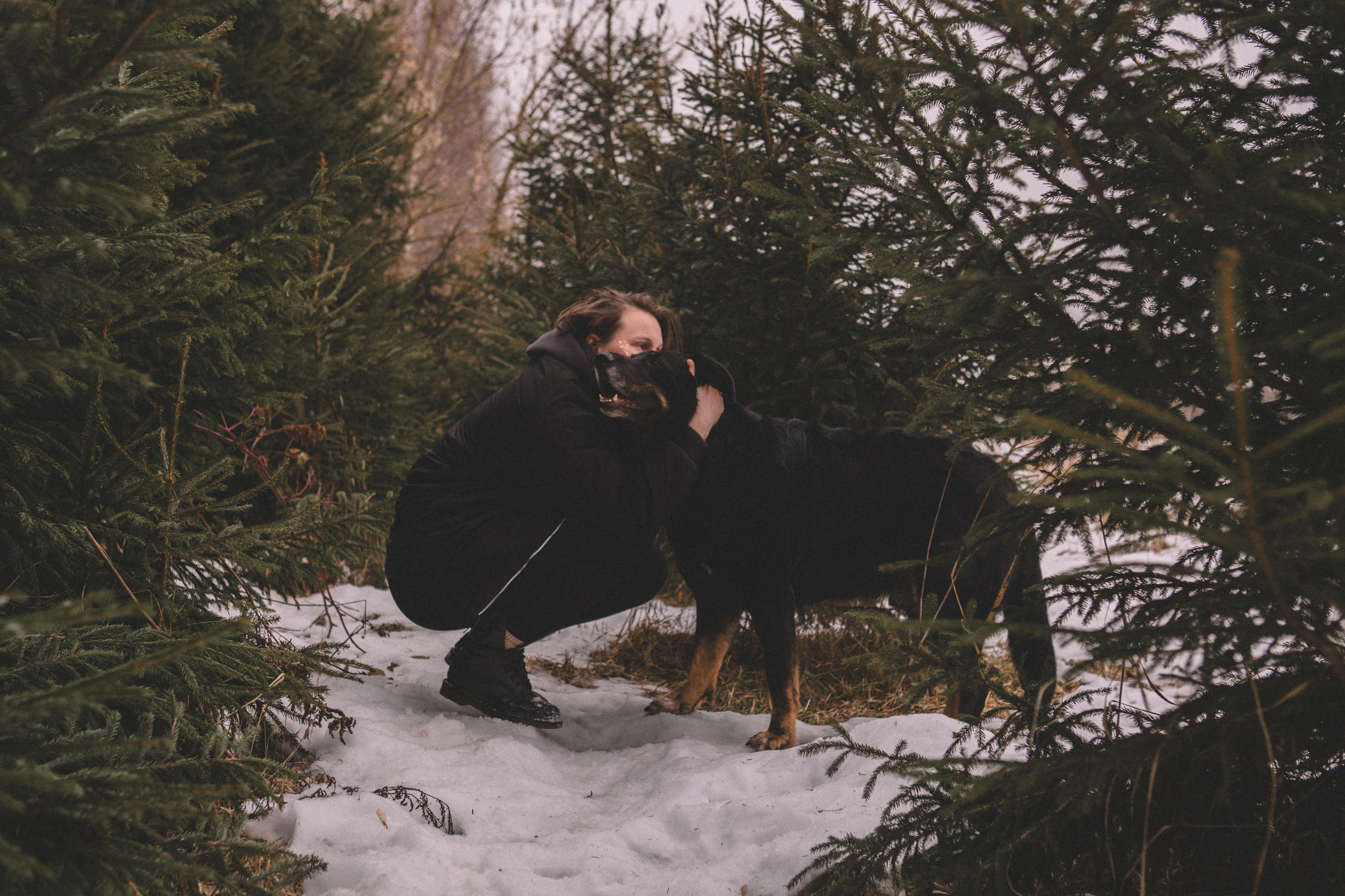 Alyona & Felix. Portrait, family and pet photographer in Cyprus, Ksenia Bourdelle