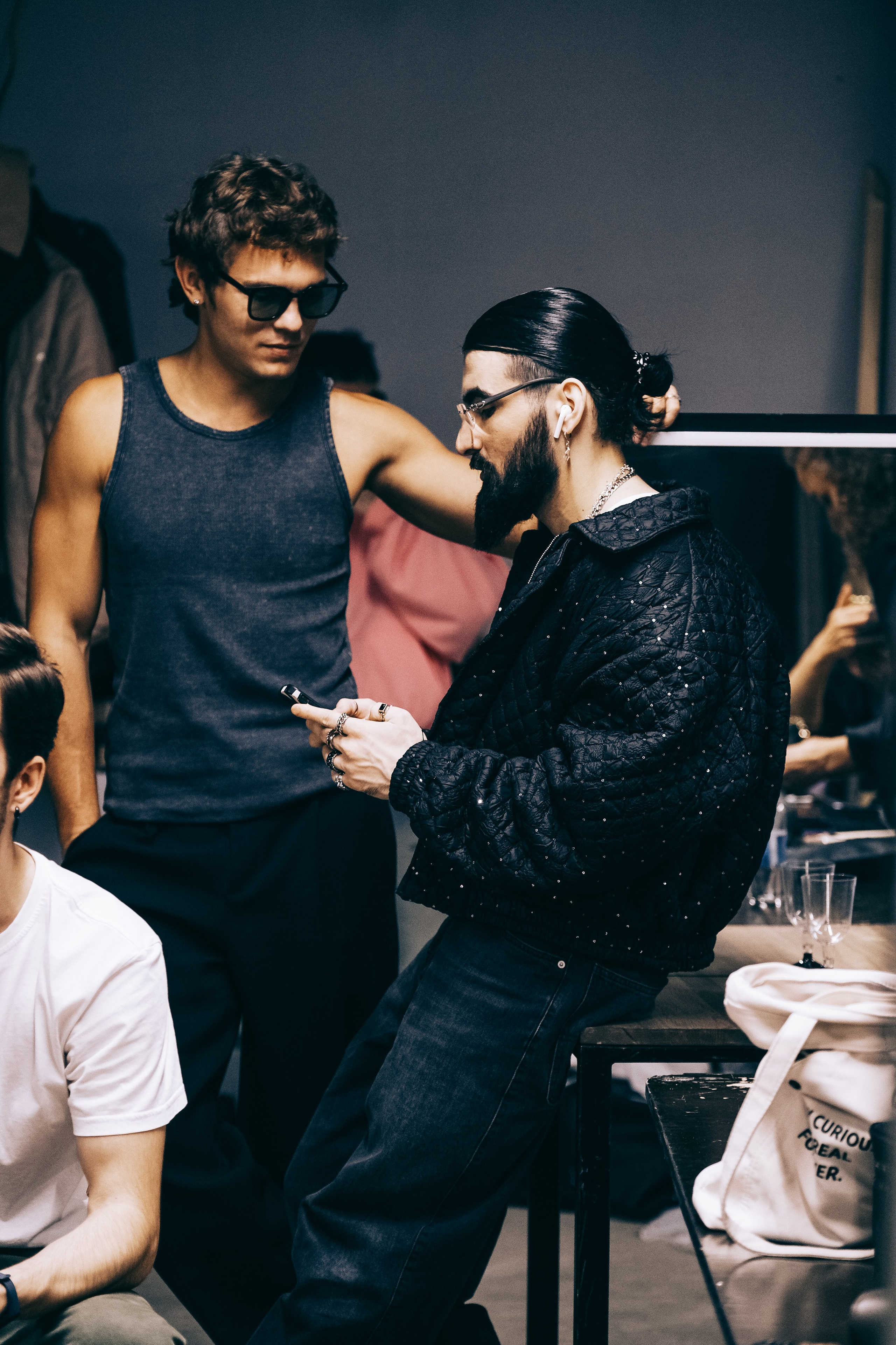 WFGala 24. Фотограф Видеограф Санкт-Петербург Москва Рустам Лукьянов