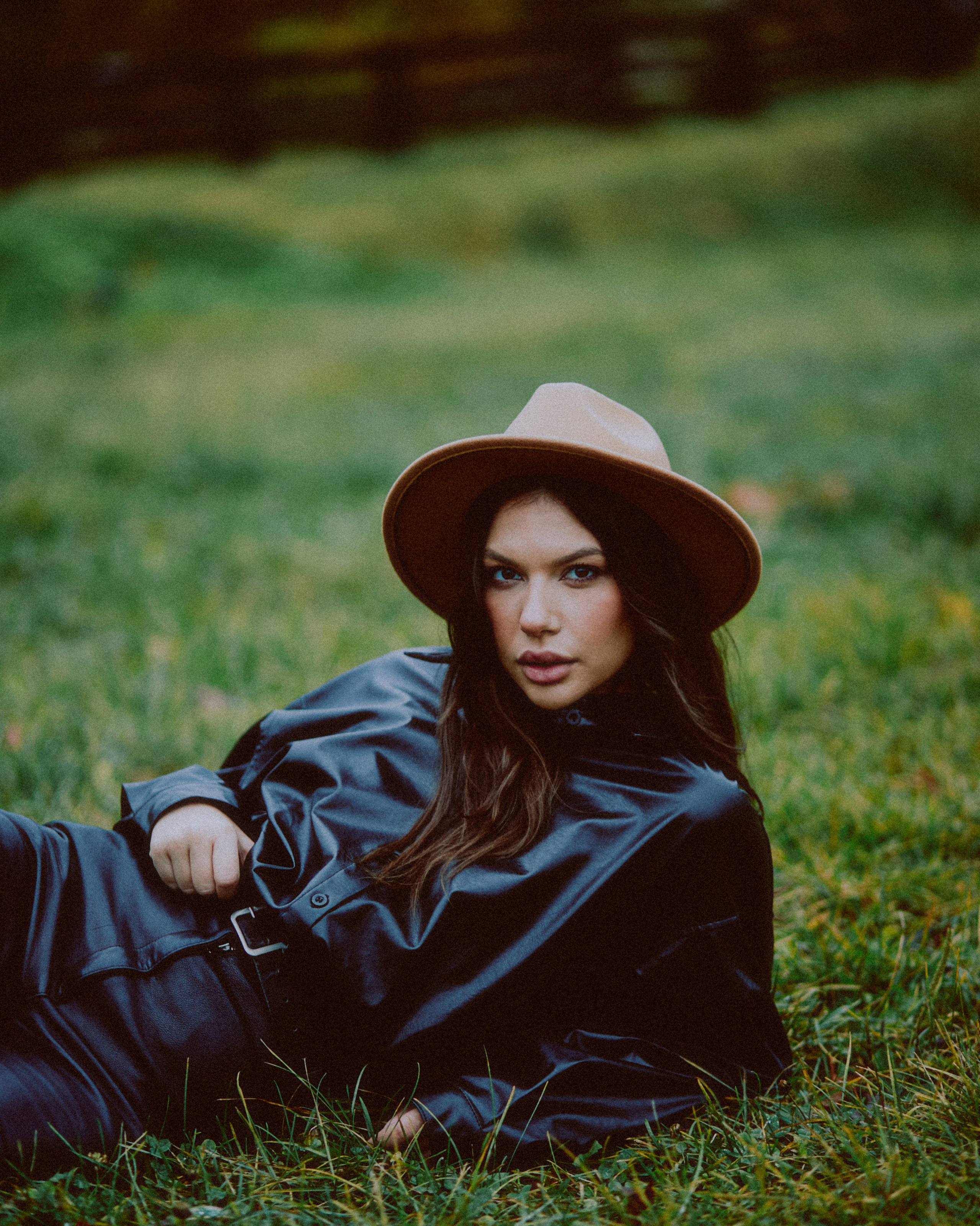 Тоня. Портретный фотограф в Москве Ольга Крылова