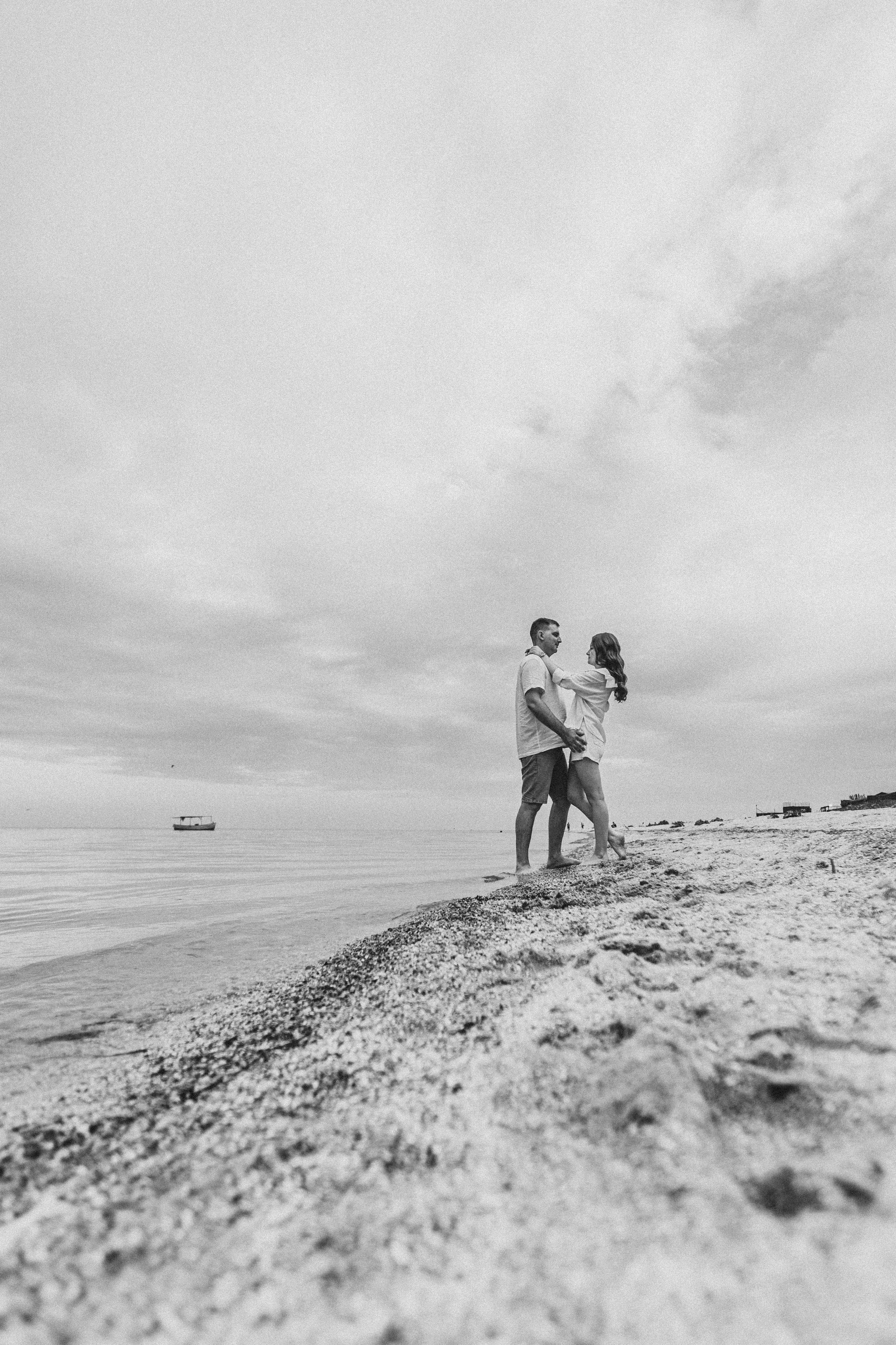 Виталий и Катя. Фотограф Таганрог Любимая Надя