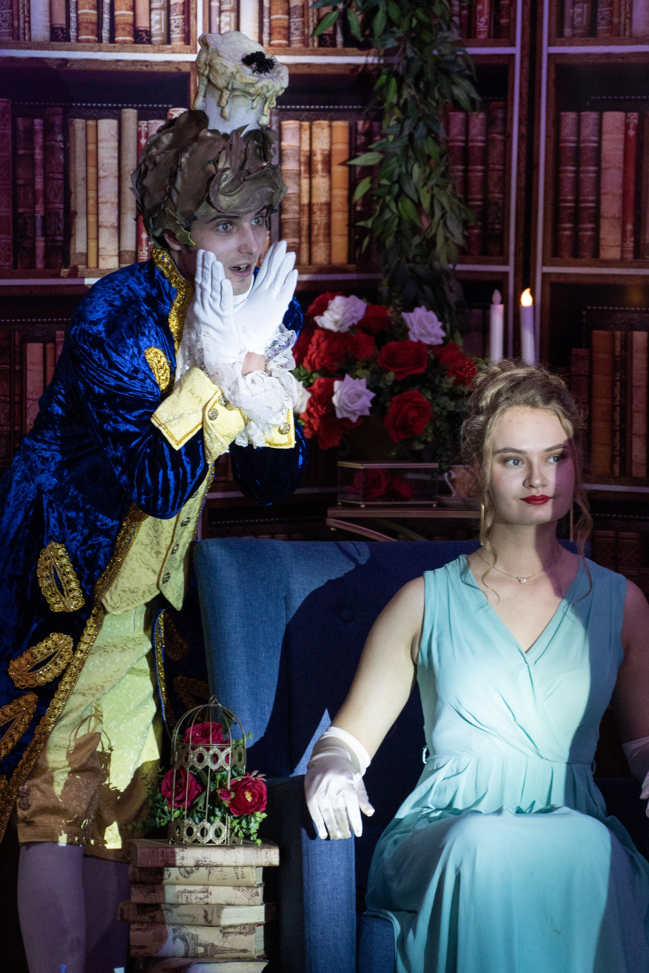 XVII Инклюзивный Бал. Фотограф в Самаре Иван Булатов