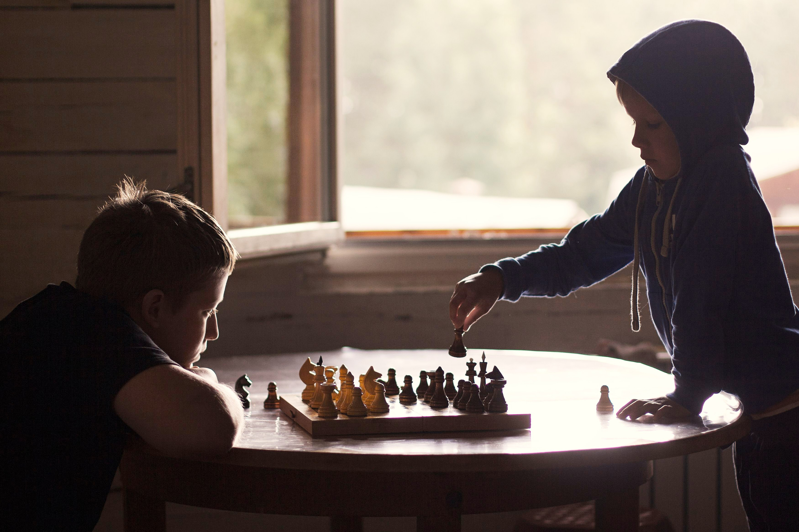 ДЕТСТВО. Спортивный и репортажный фотограф в Екатеринбурге Артём Арафаилов