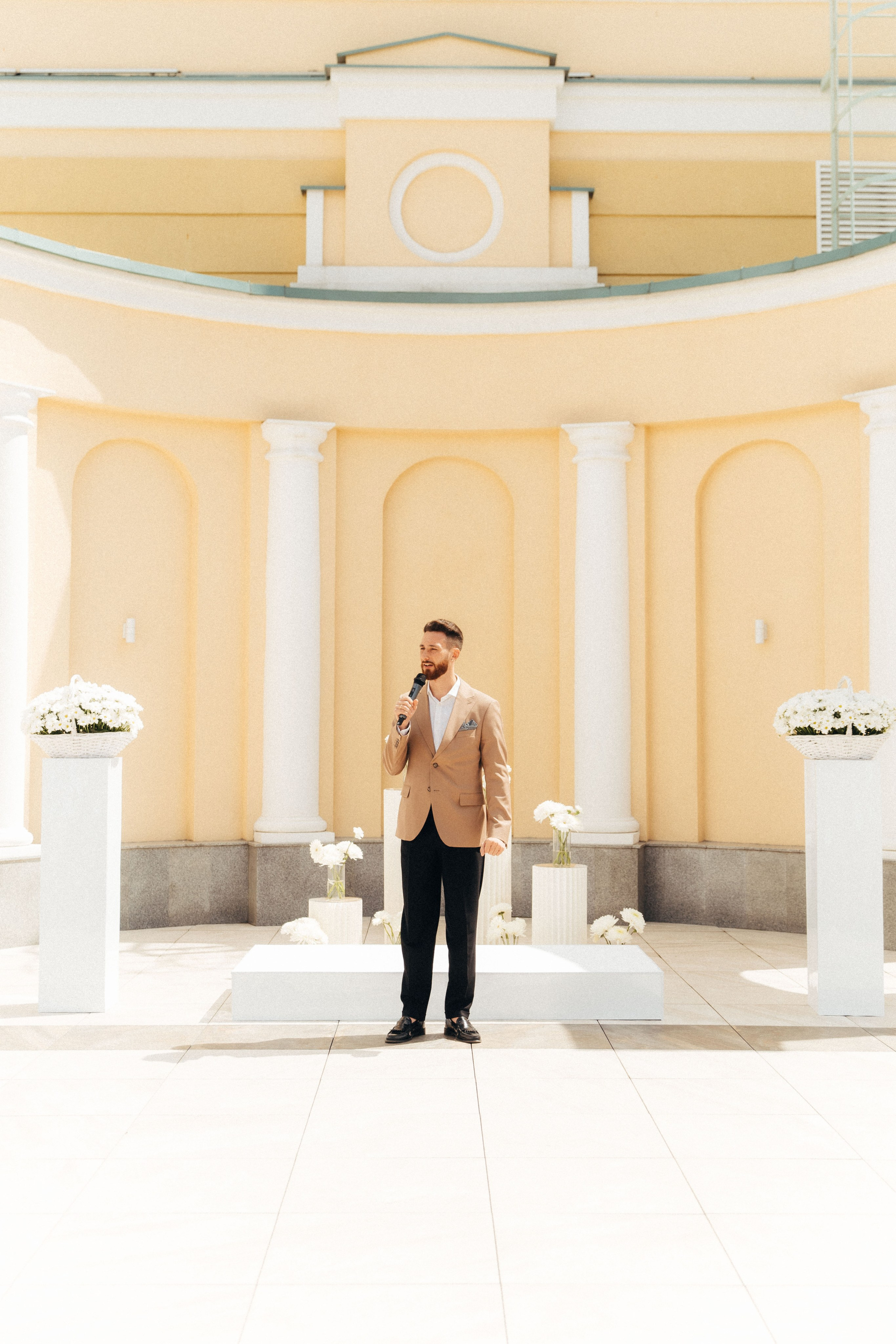 Илья и Вика. Катерина Аникеева | Фотограф | Екатеринбург