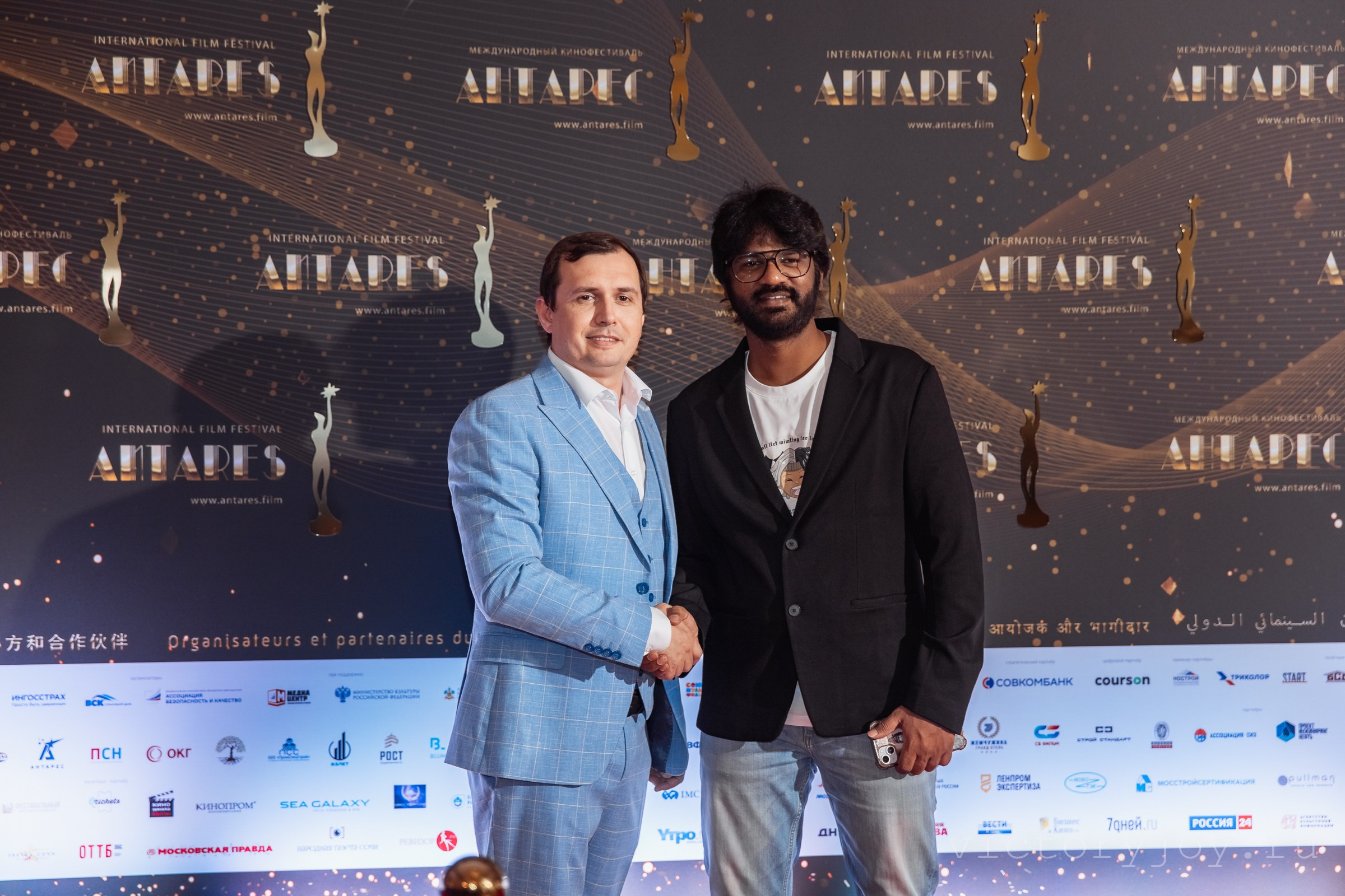 Антарес 2024. Сочи. Международный кинофестиваль. Профессиональный фотограф в Сочи Виктория Джой. Обучение