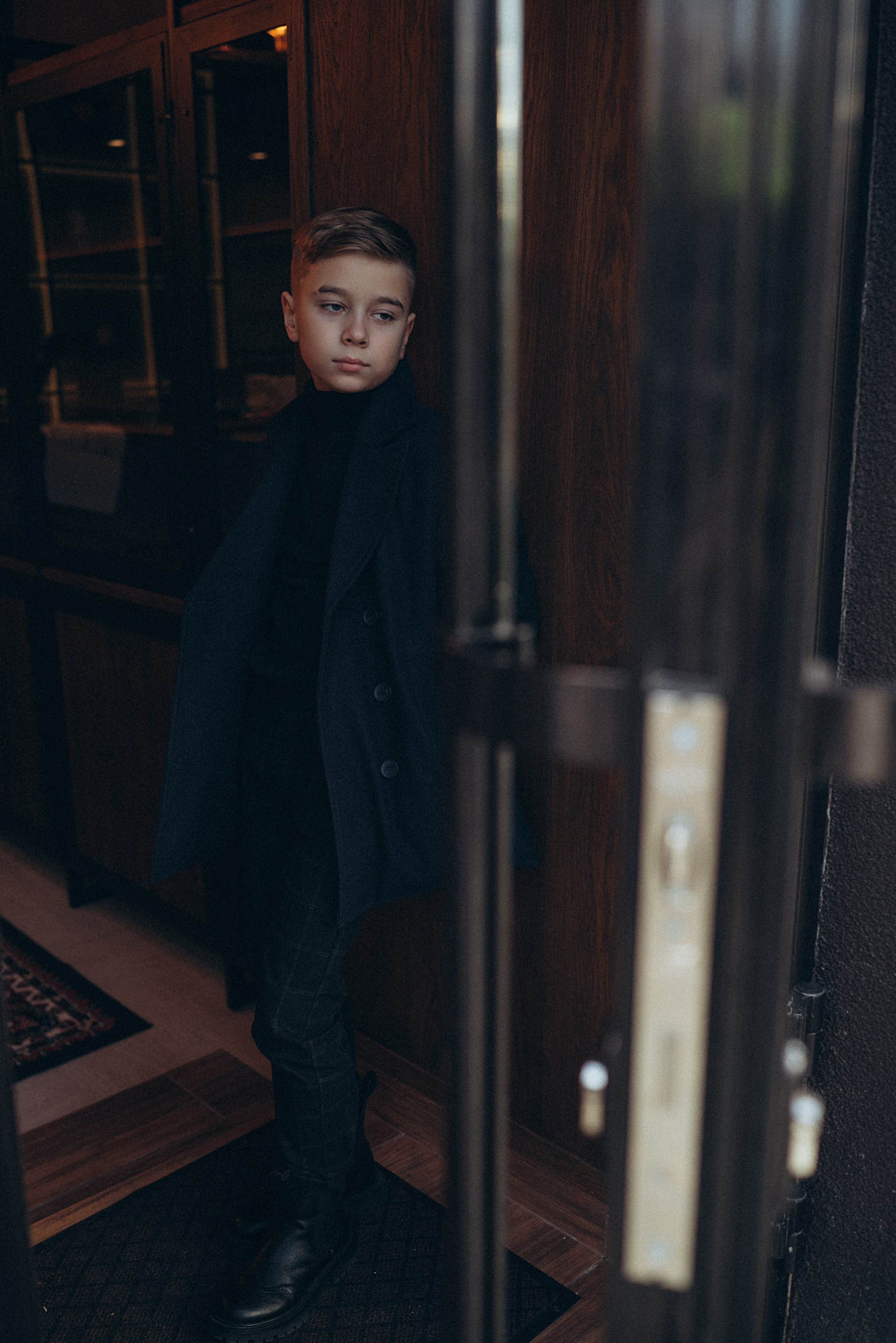 Михаил. Семейный и детский фотограф в Белгороде Ольга Сорока