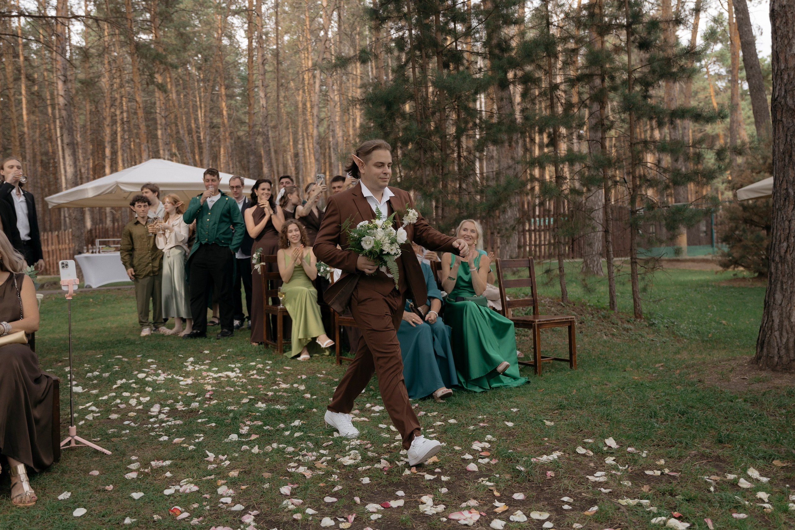 Всеволод и Алина. DARYA.BELKINA