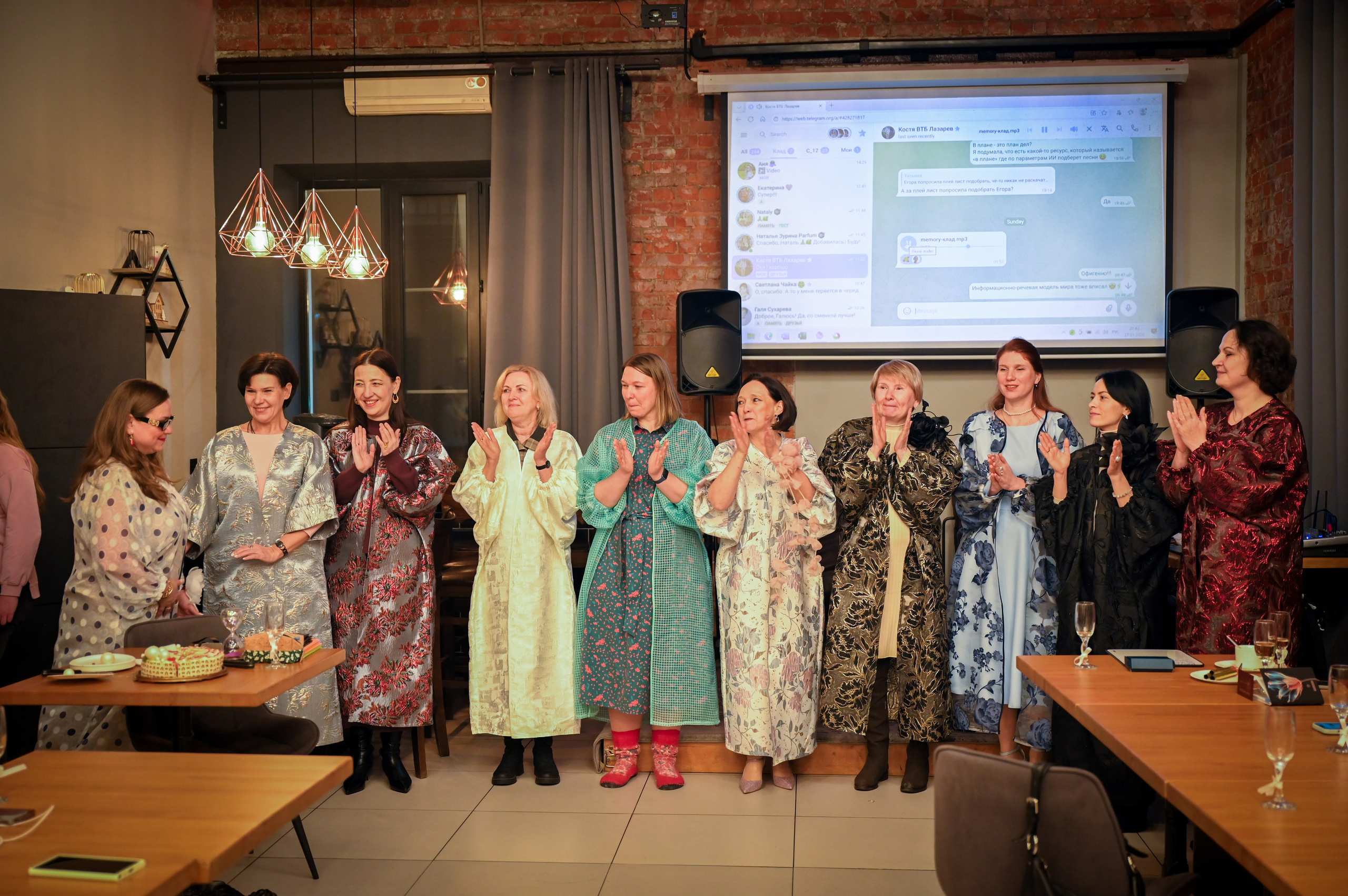Memory Club. Фотосессии в Москве. Фотограф Жоголева Мария