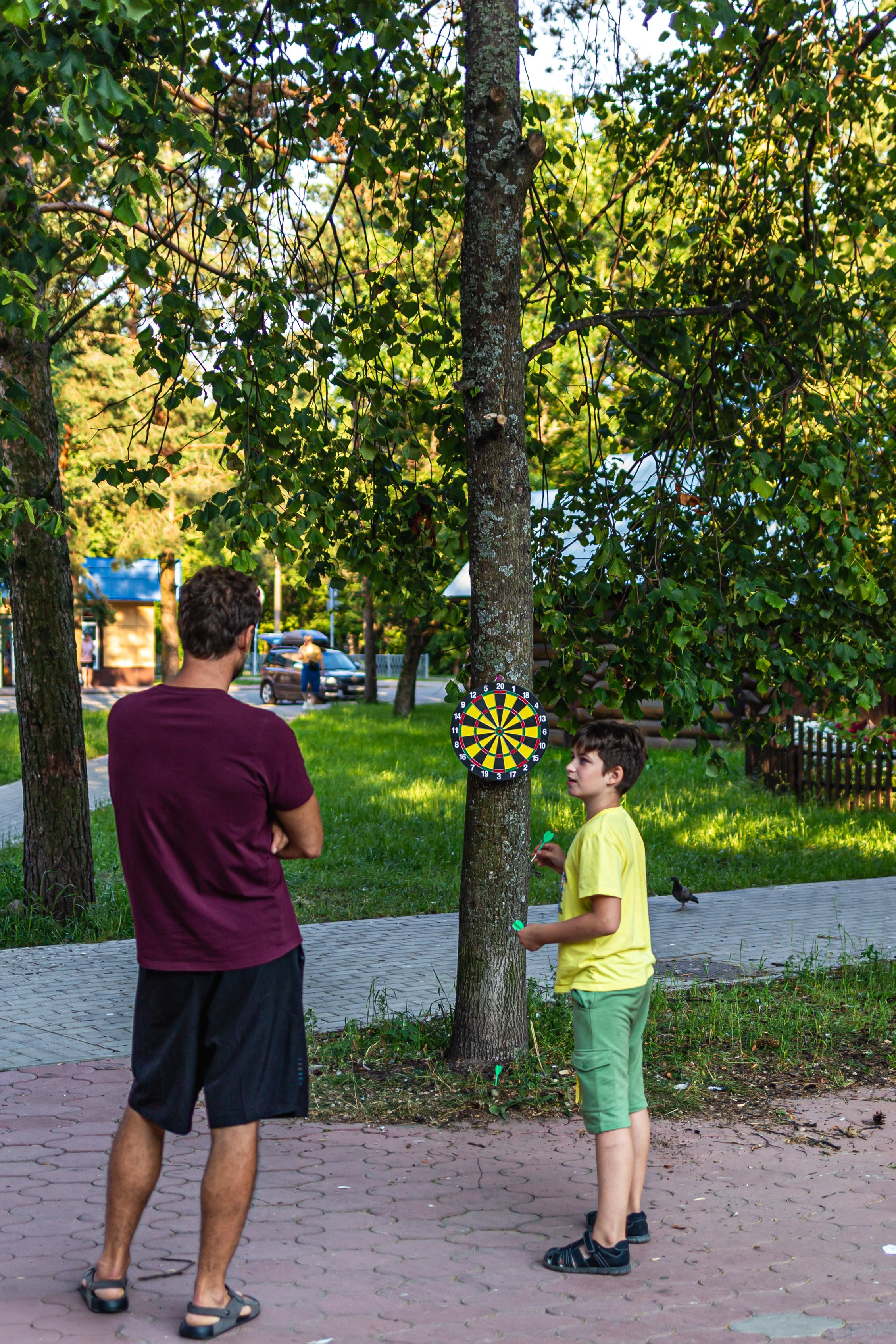 Приозерск. Фотограф в Санкт-Петербурге Чумаков Семен