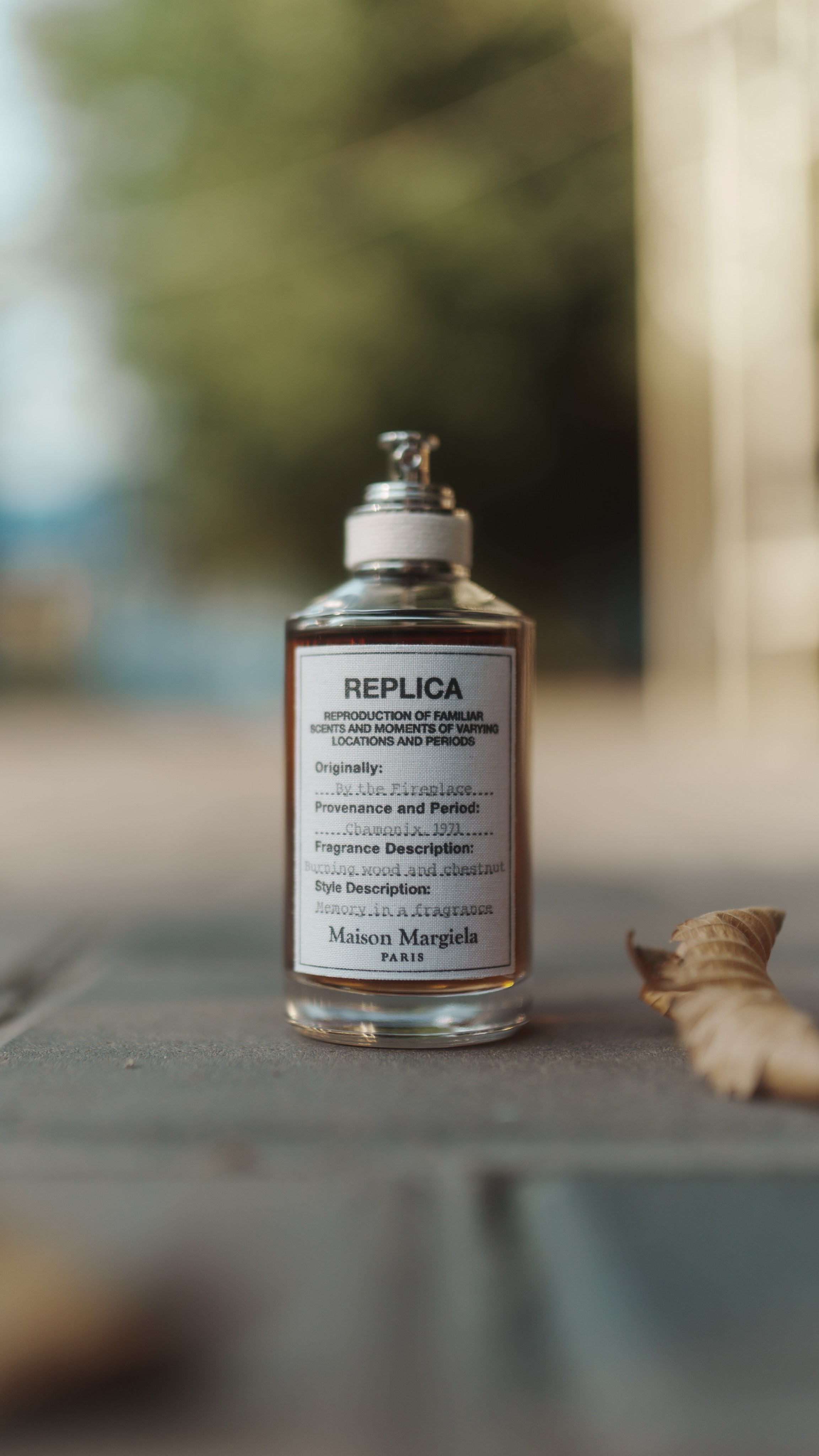 Maison Margiela REPLICA