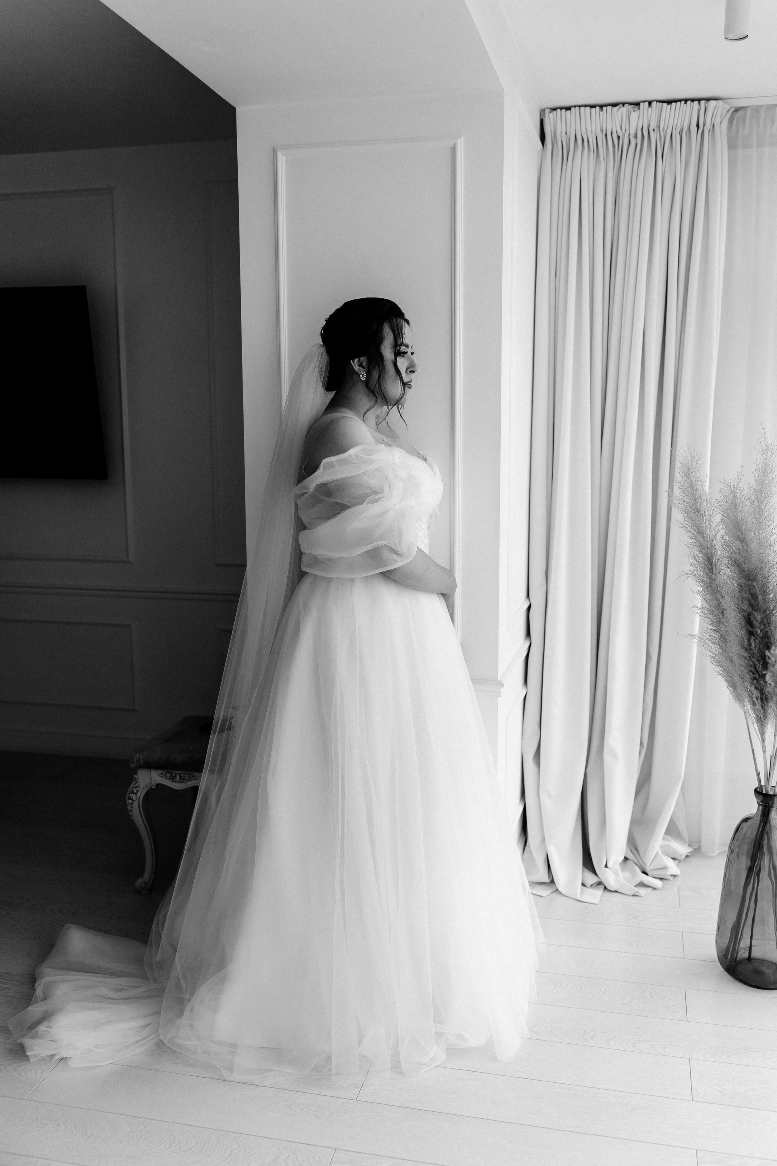 Паша и Настя. Организатор мероприятий в Абакане I Ольга Петухова