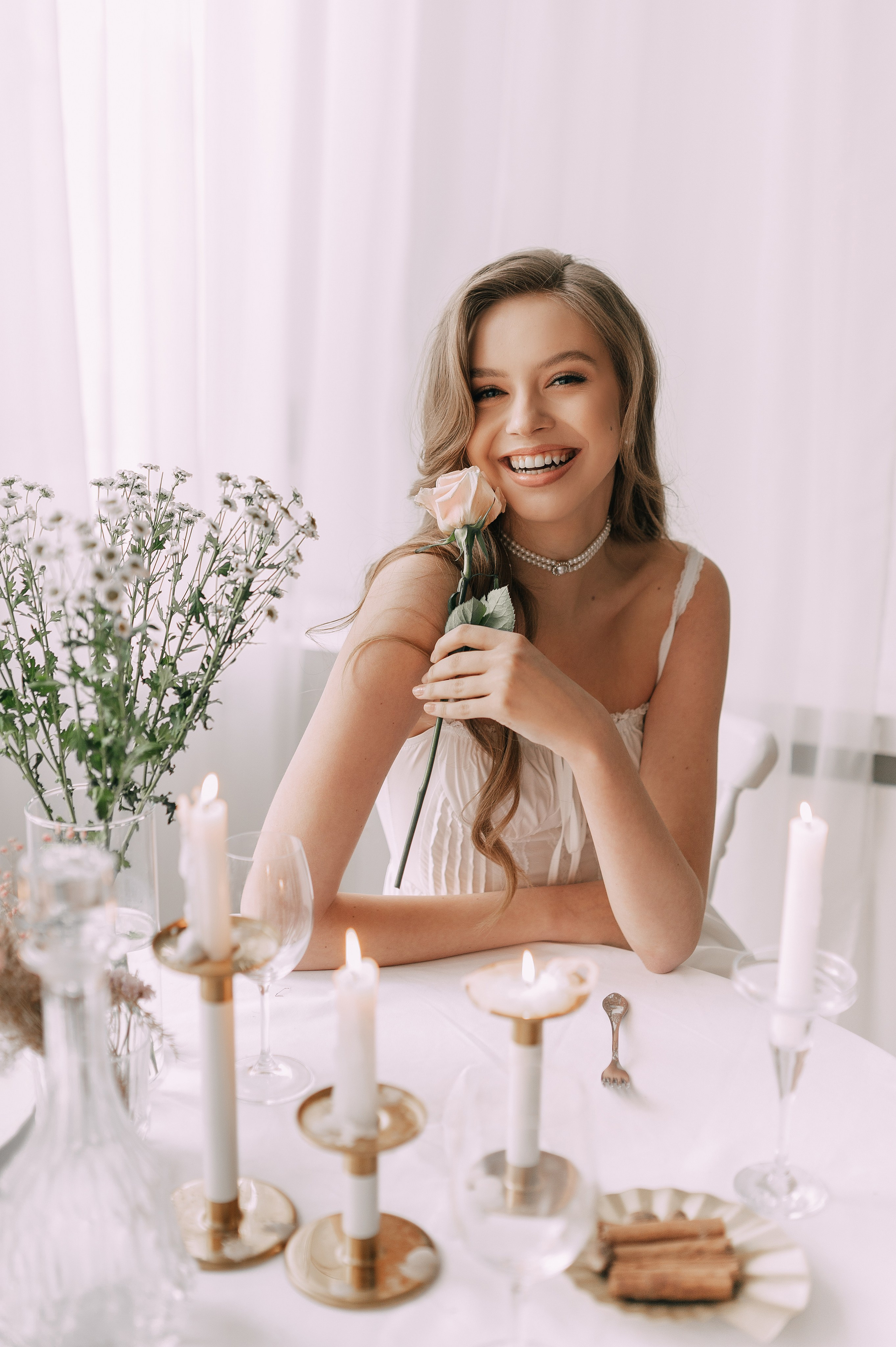 VALERI. Свадебный и студийный фотограф Ирина Котикова