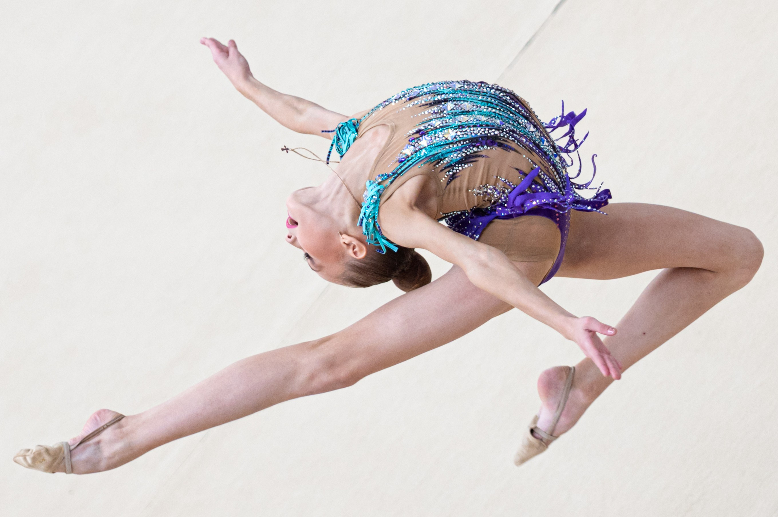 Sports. Evgenii Filippov — Photographer