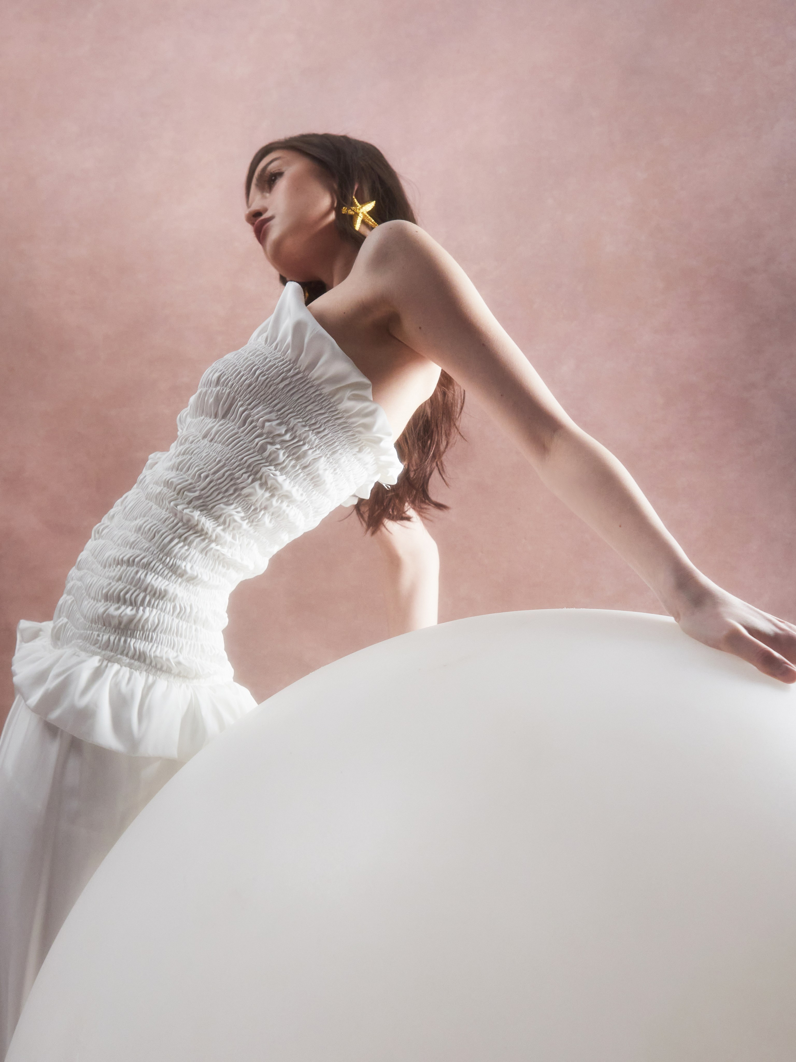 ИМИДЖ. Фотограф в Санкт-Петербурге и Москве