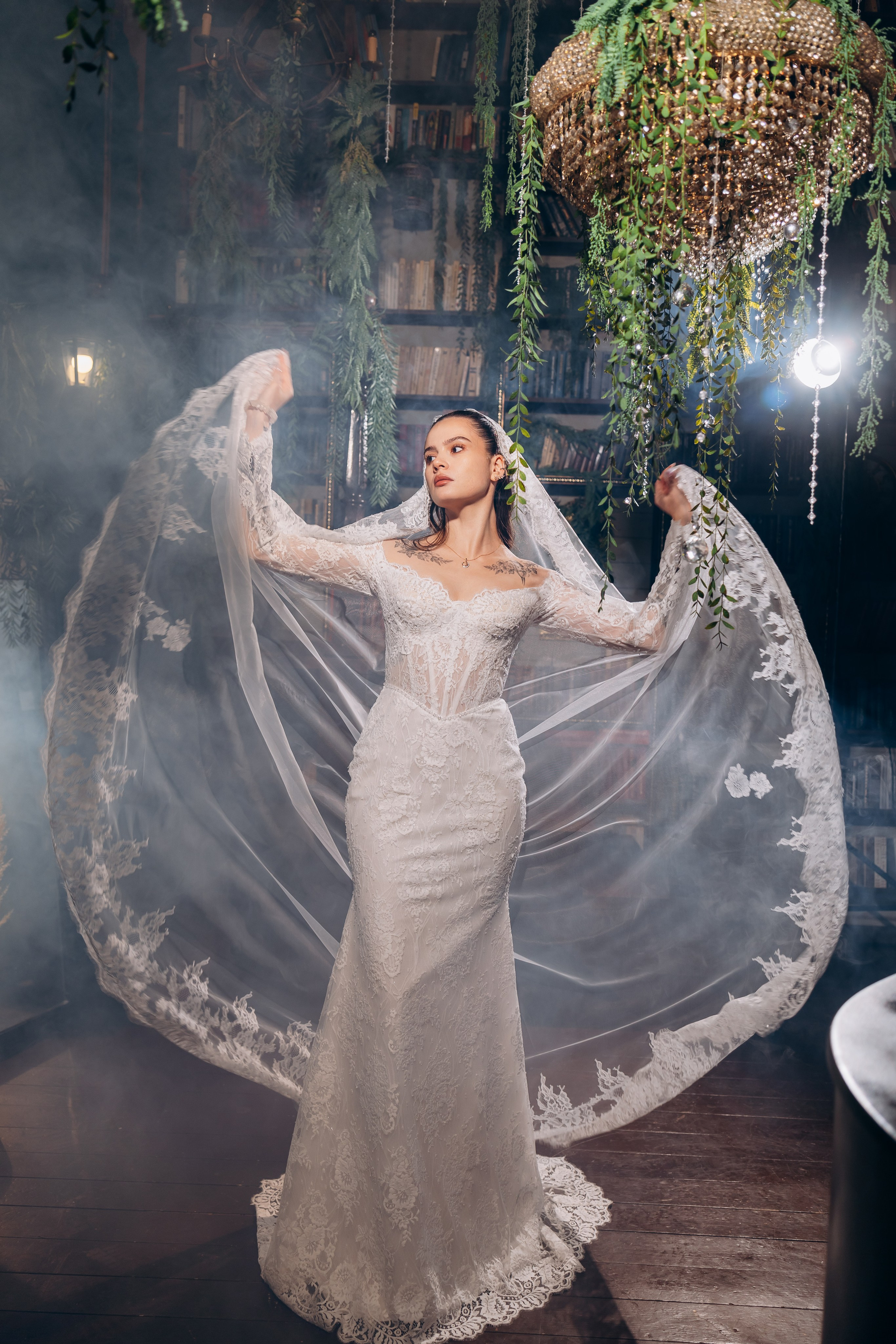 Фотостудия Казань