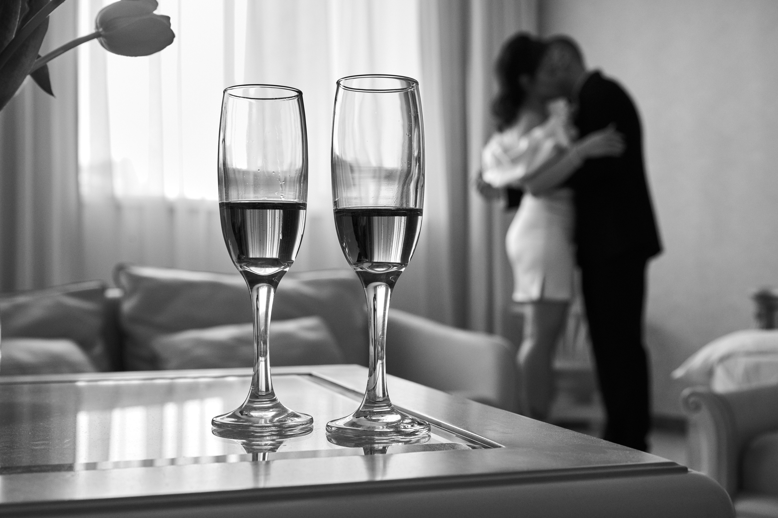 Владислав и Галина. Фотограф Челябинск — Кирилл Устюжанин